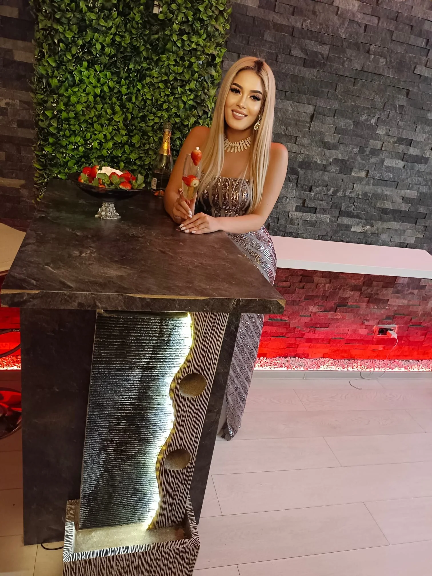 XXX Porn Photo of Nude HotFireBabe_ 3