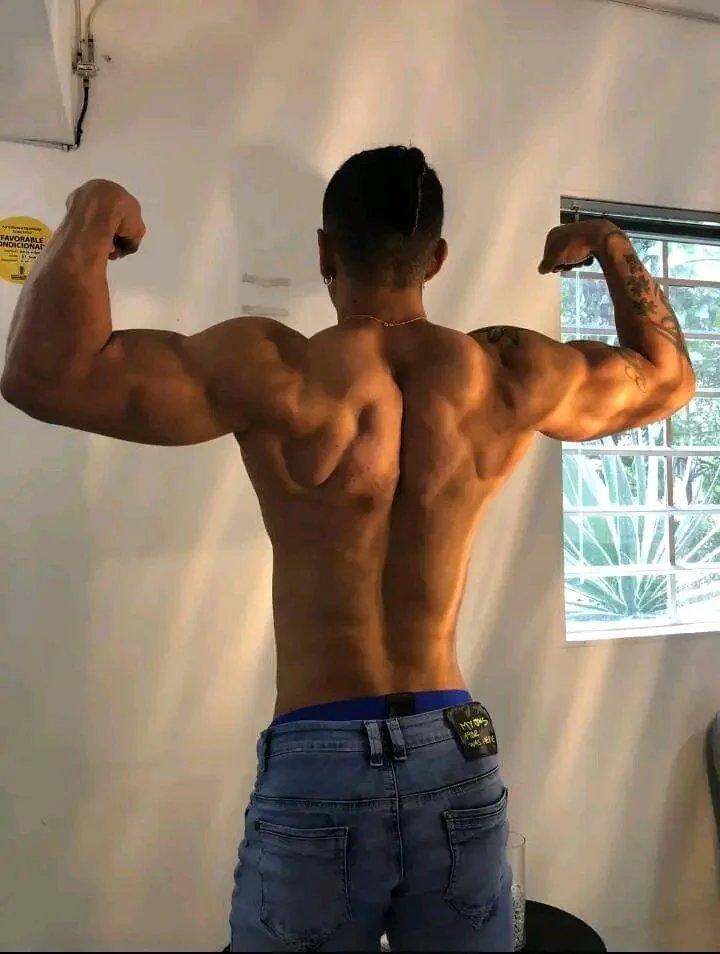 XXX Porn Photo of Nude Edy_coltt 2
