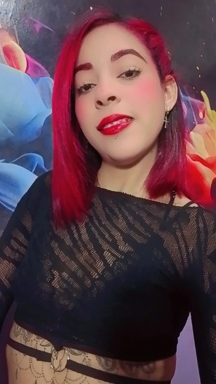 XXX Porn Photo of Nude demon_stil_couple 16
