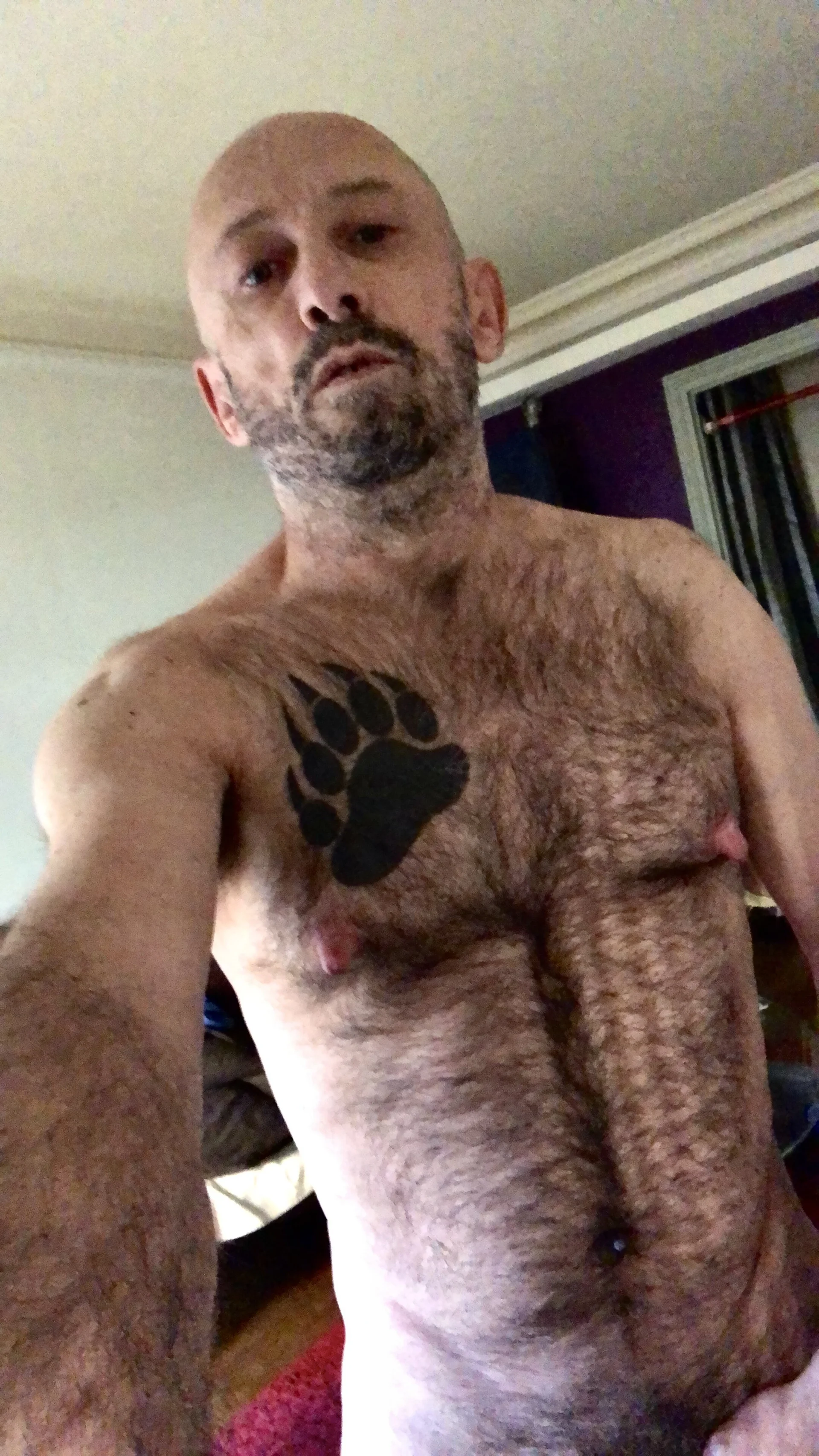XXX Porn Photo of Nude portugaycho 2