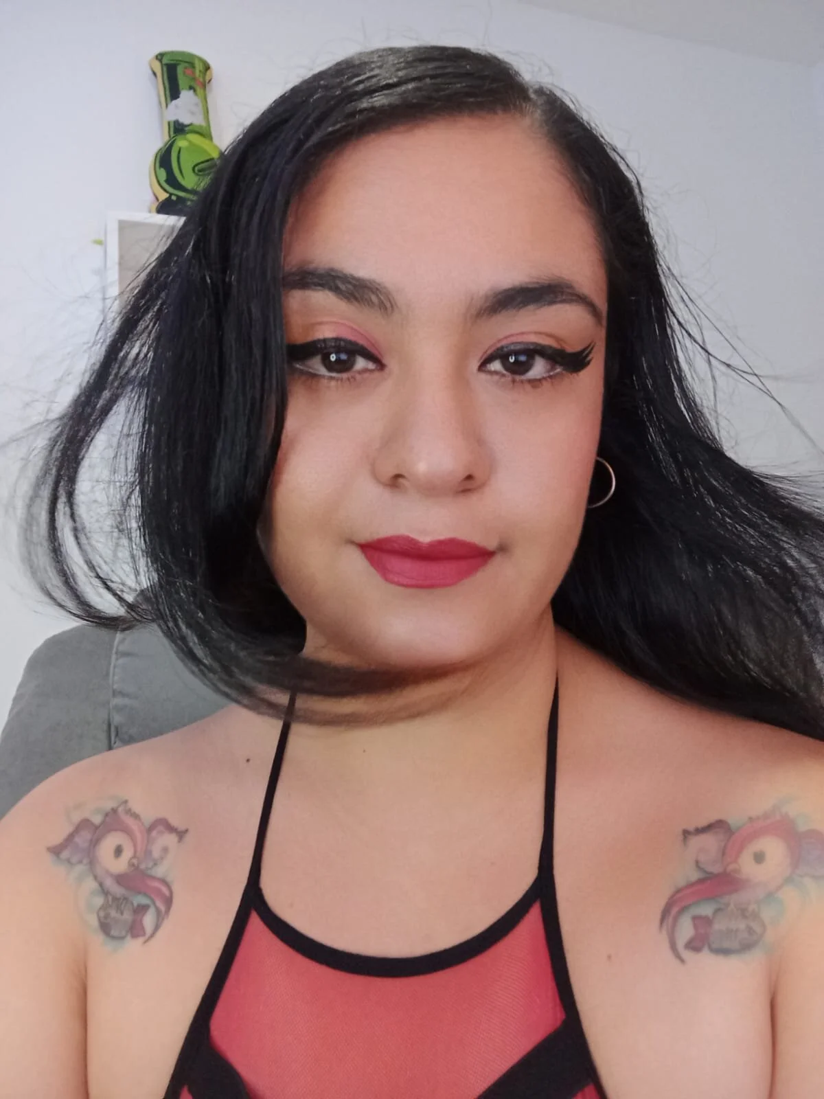 XXX Porn Photo of Nude Elispit_ 3