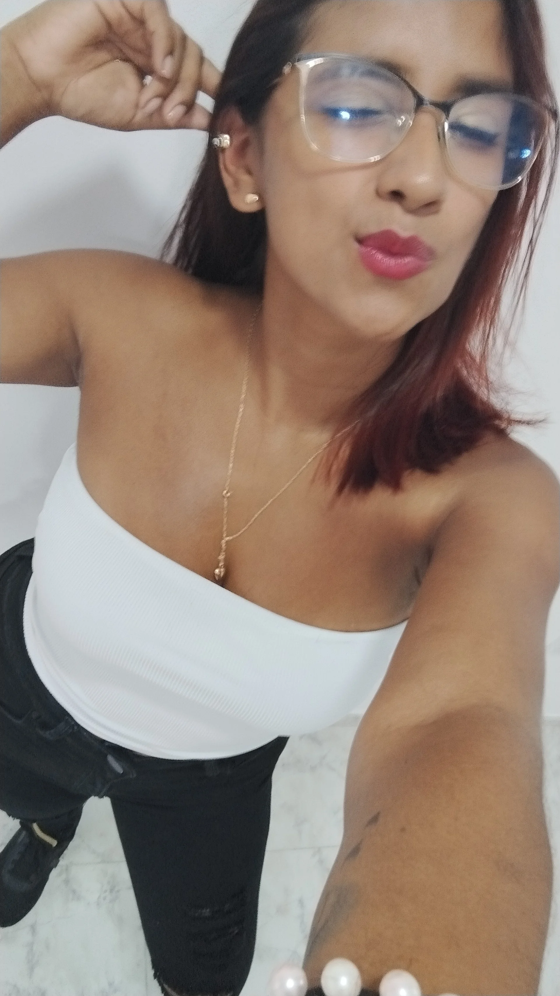 XXX Porn Photo of Nude Vivi_bless 16