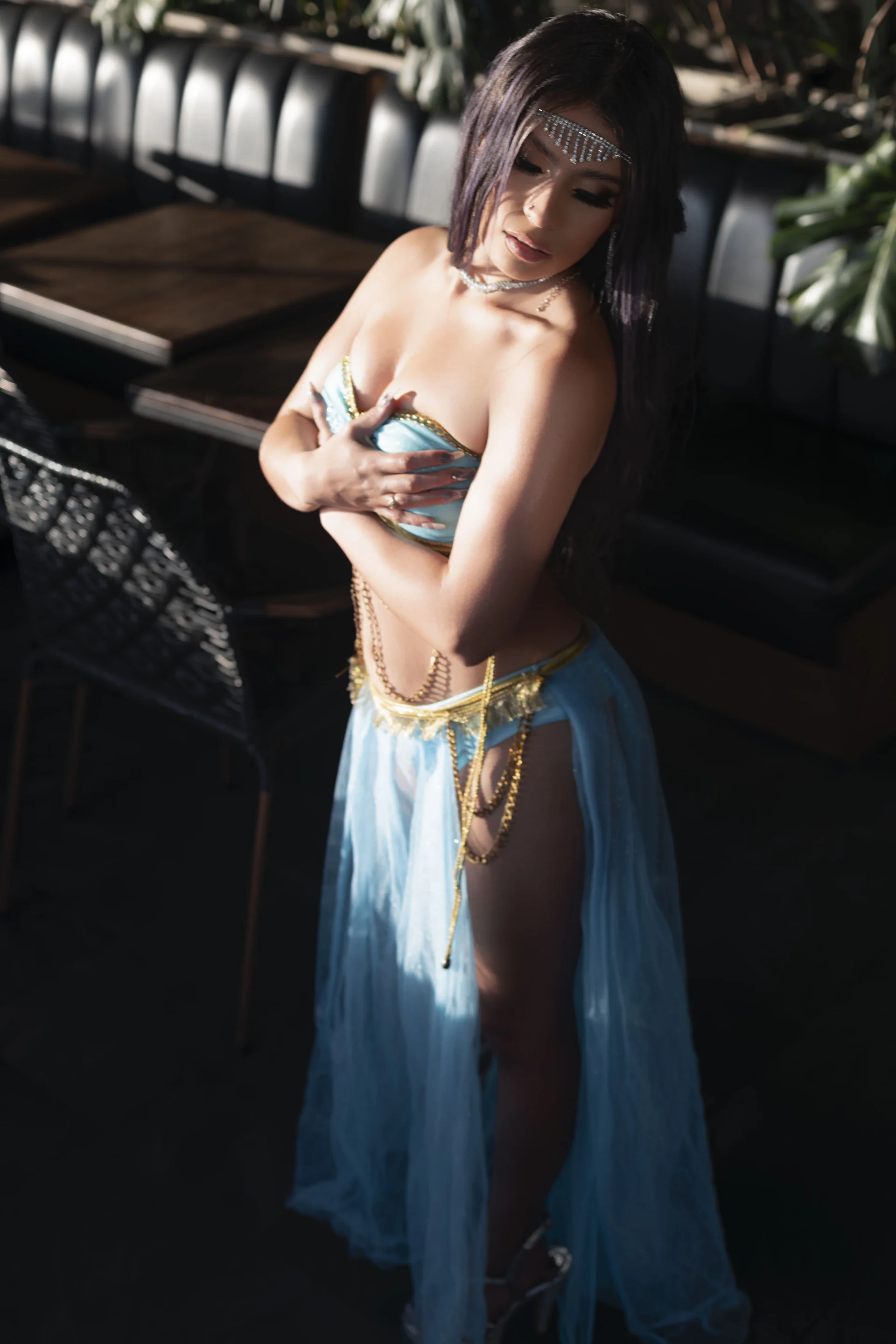 XXX Porn Photo of Nude Tiffanysurez_ 120