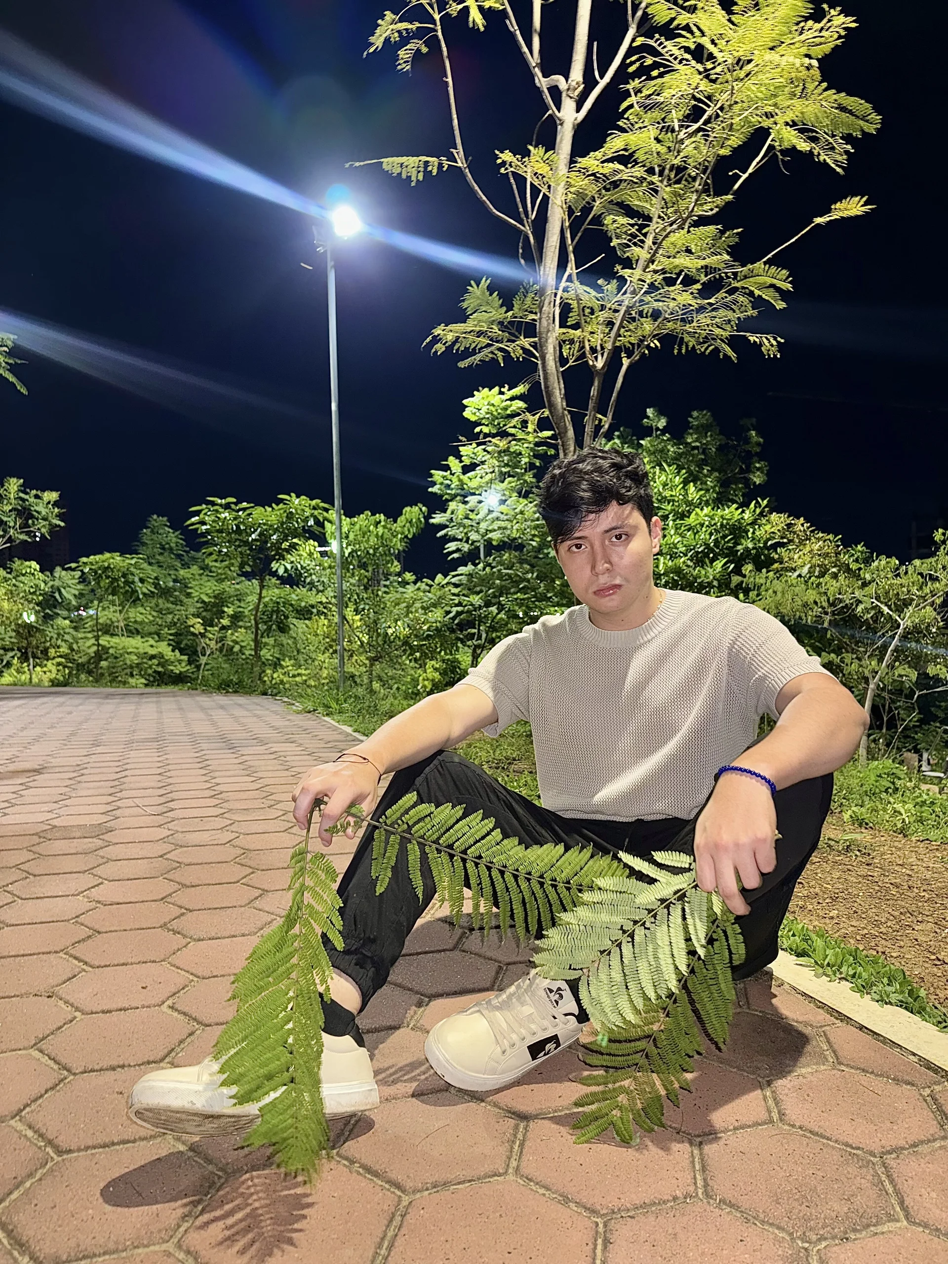 XXX Porn Photo of Nude Dylan_Finn 2
