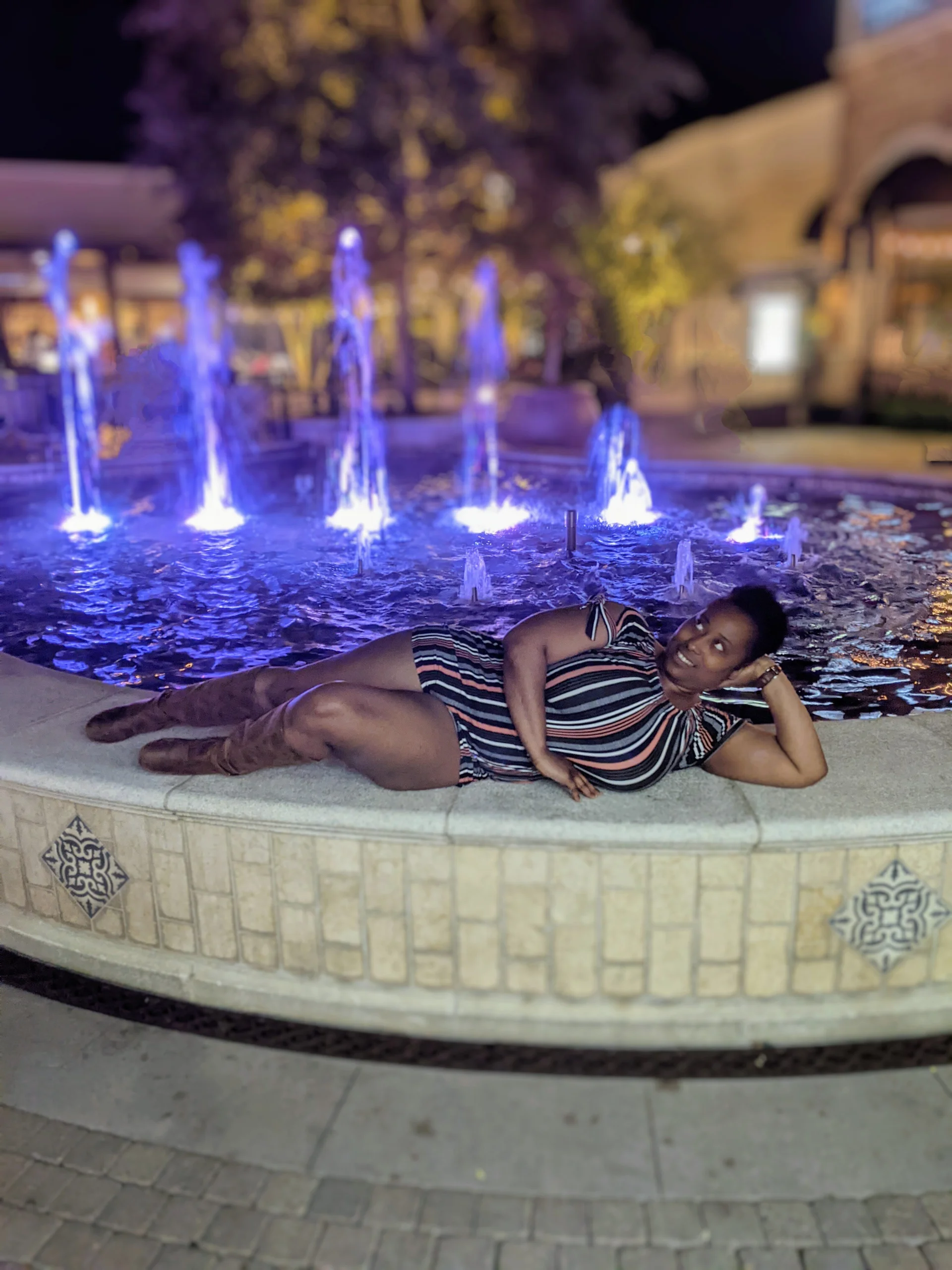 XXX Porn Photo of Nude Lady_Libra 4