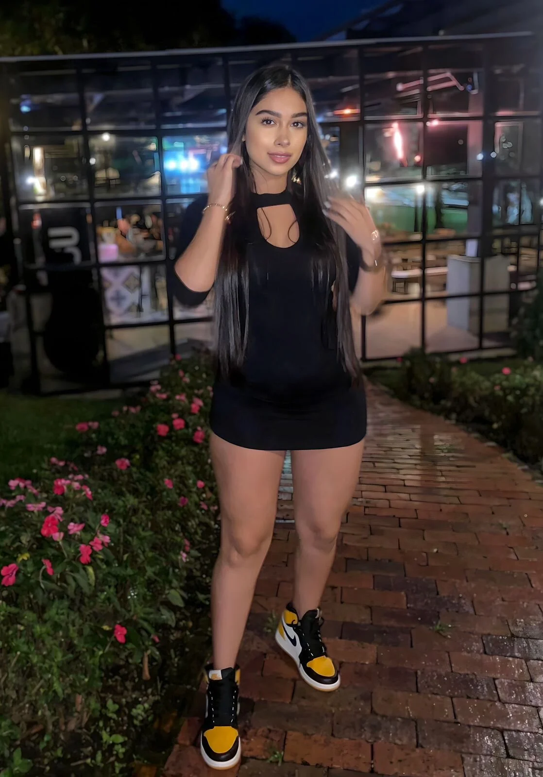 XXX Porn Photo of Nude VeronicaBlue 27