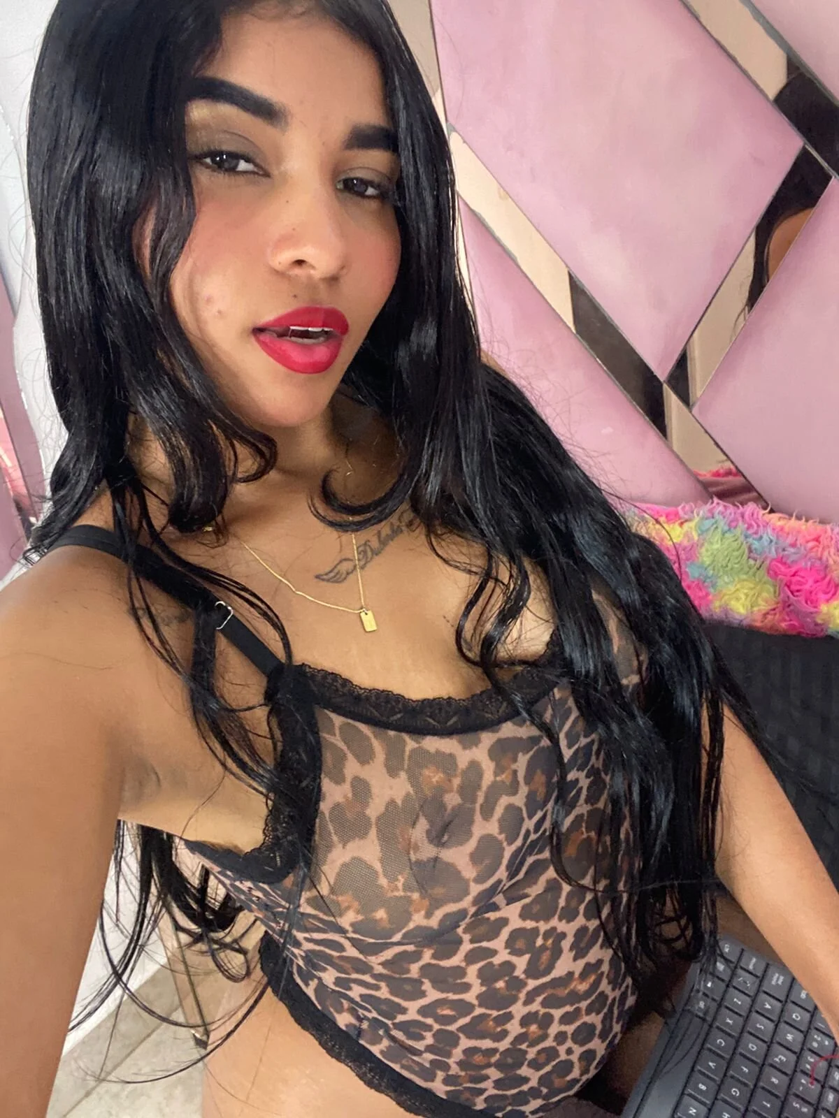 XXX Porn Photo of Nude honeyhtx 11