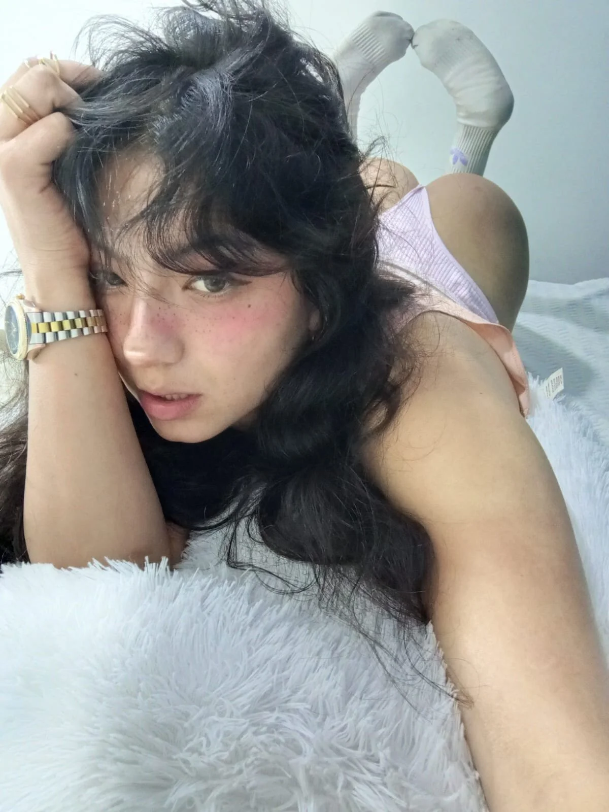 XXX Porn Photo of Nude Asaray_T 8