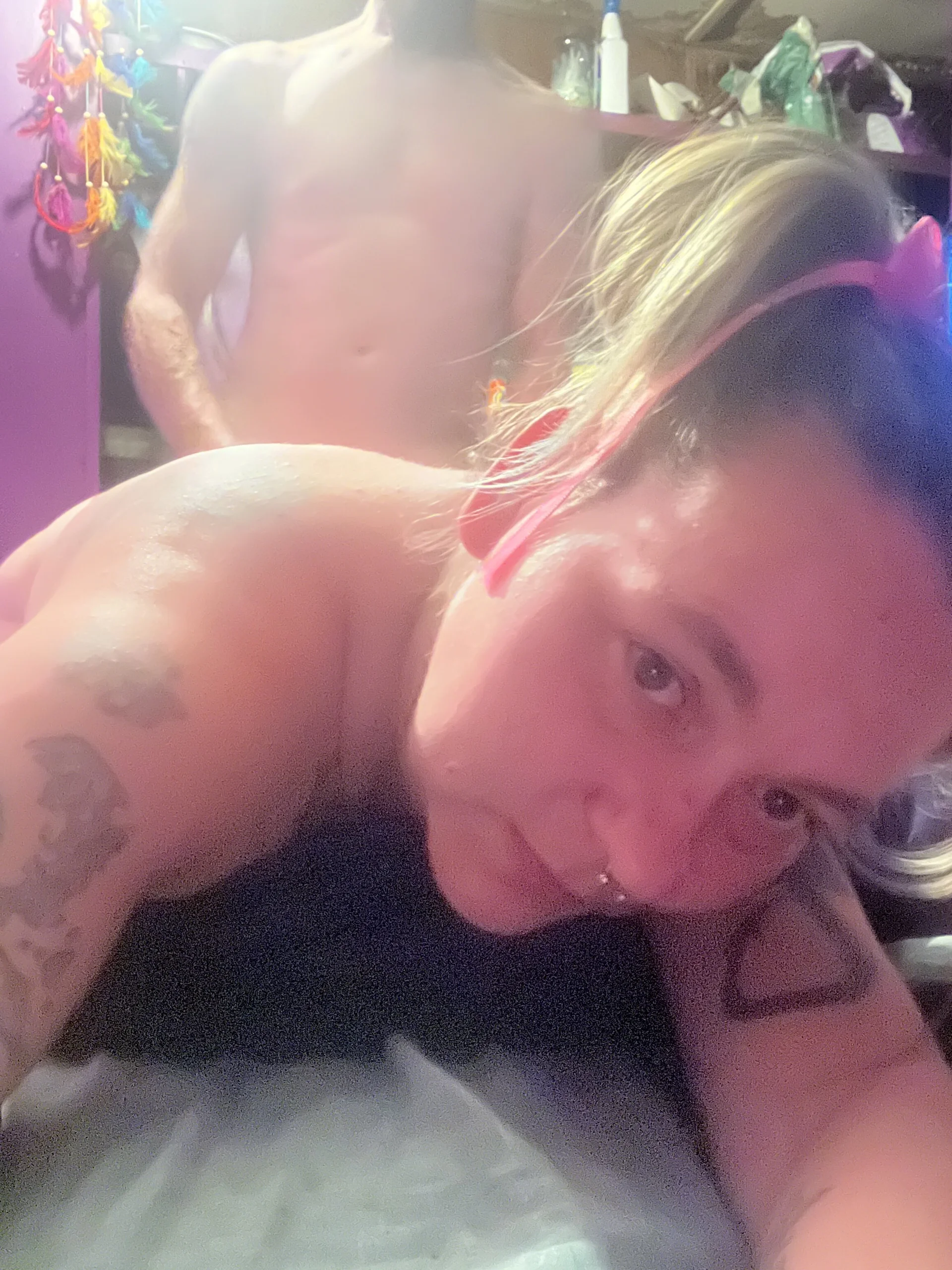 XXX Porn Photo of Nude DoubleTroubleXO 21