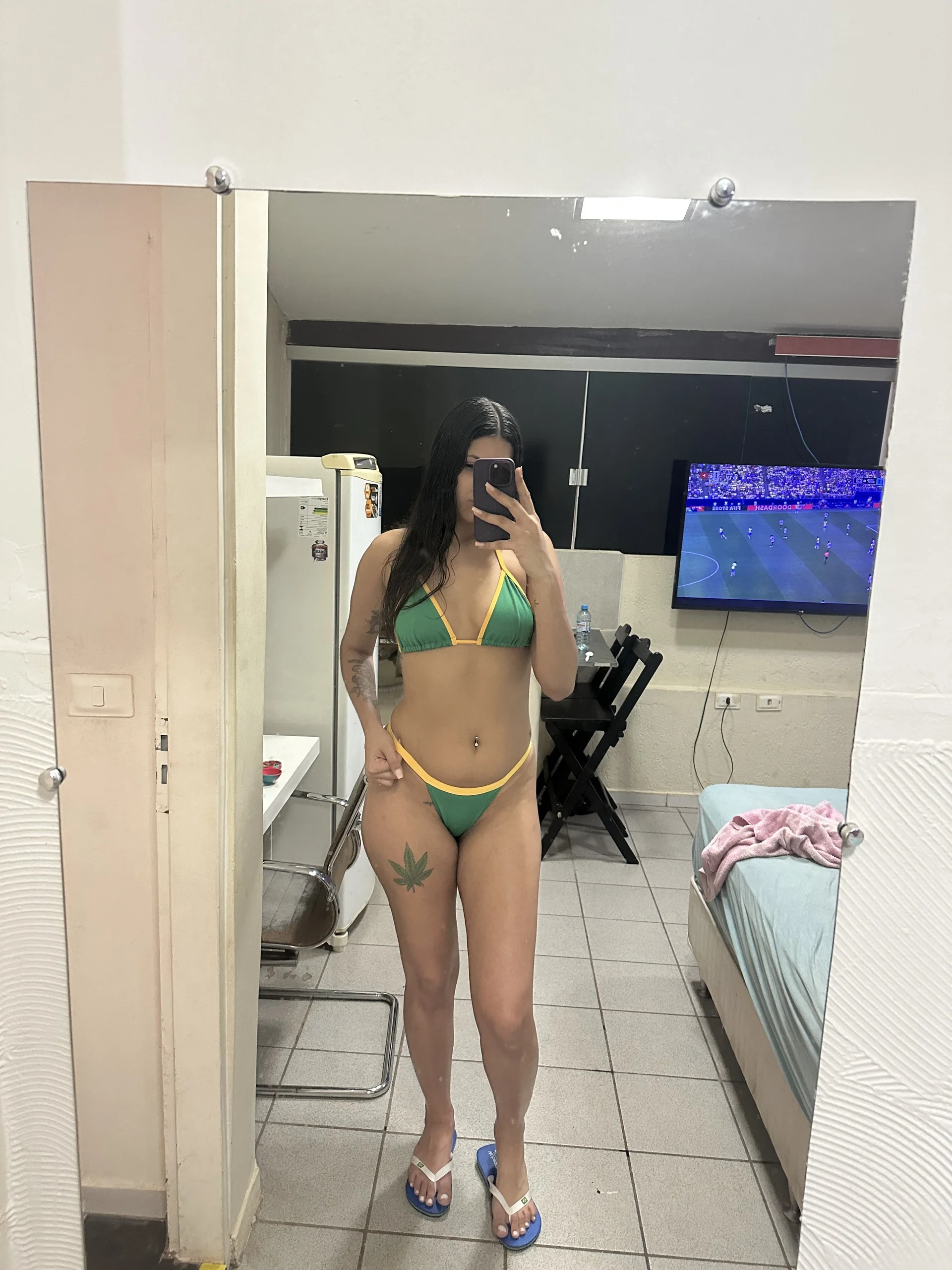 XXX Porn Photo of Nude Mary_torres_ofc 1