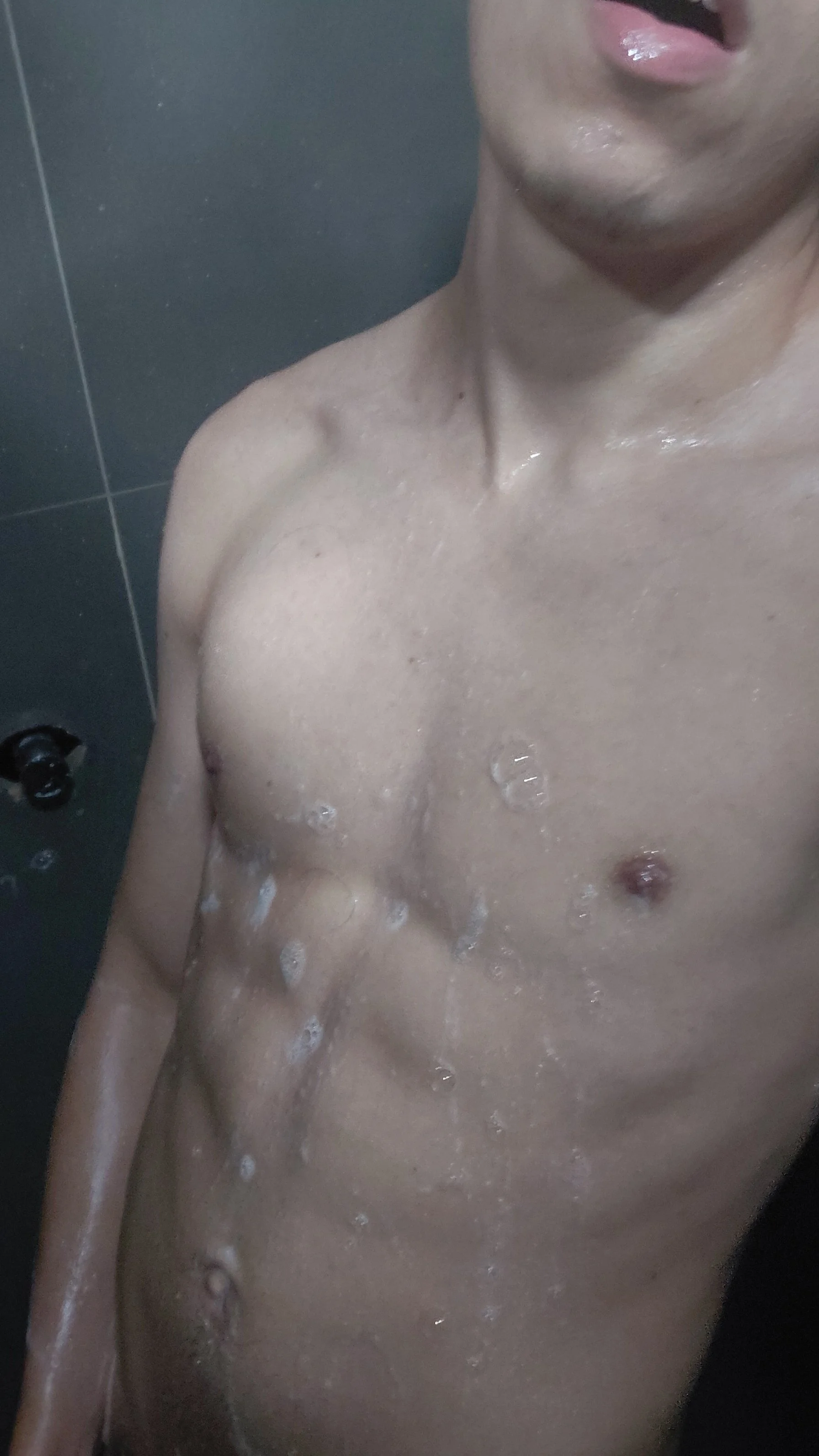 XXX Porn Photo of Nude Neo_Twink 5