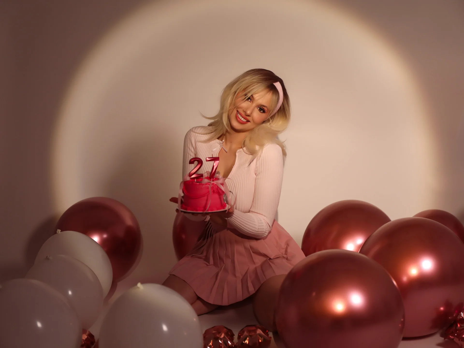 XXX Porn Photo of Nude AdelineKing 18