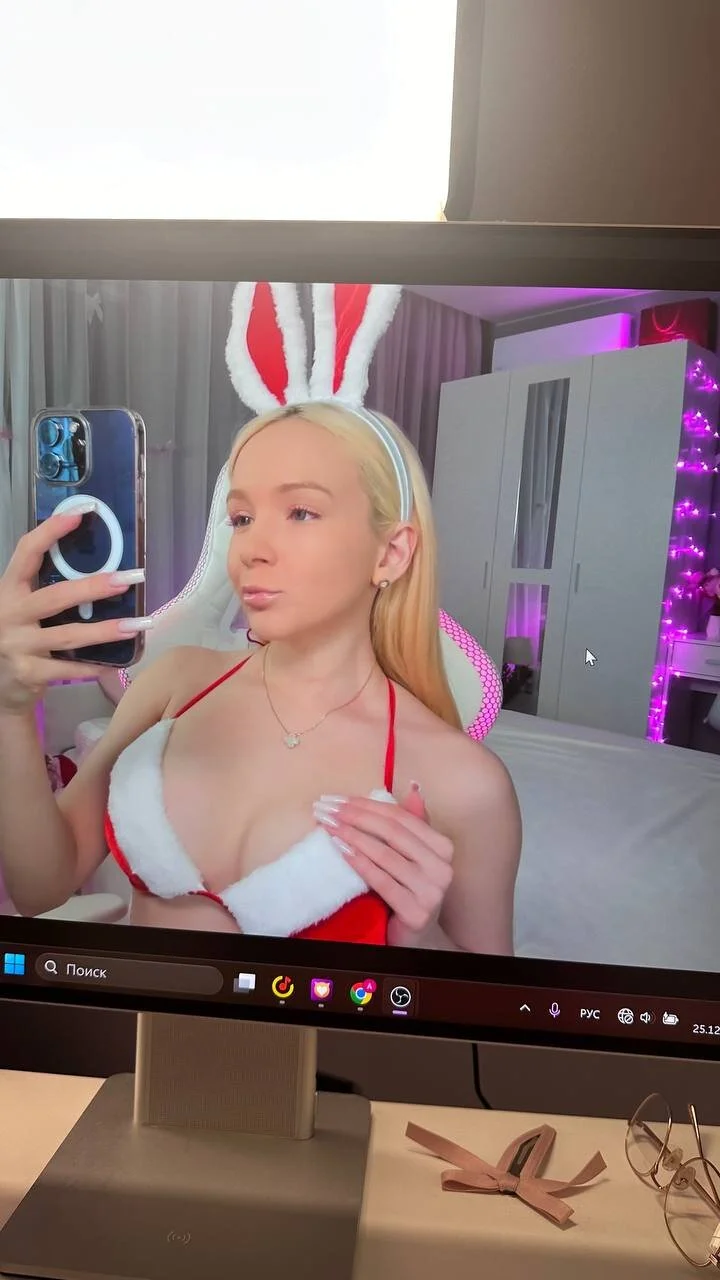 XXX Porn Photo of Nude my--Polina 12