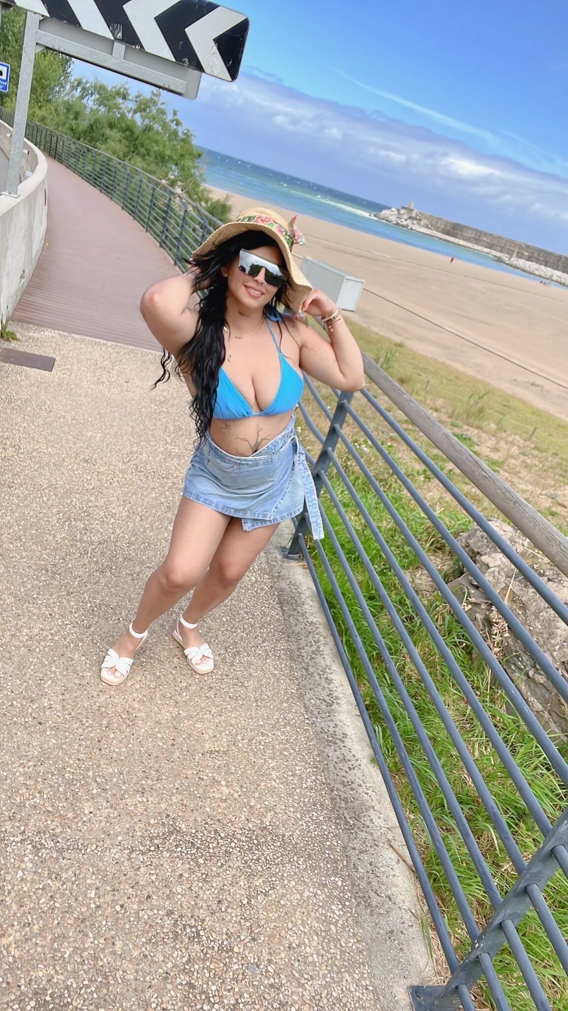 XXX Porn Photo of Nude im_samaraa_ 20