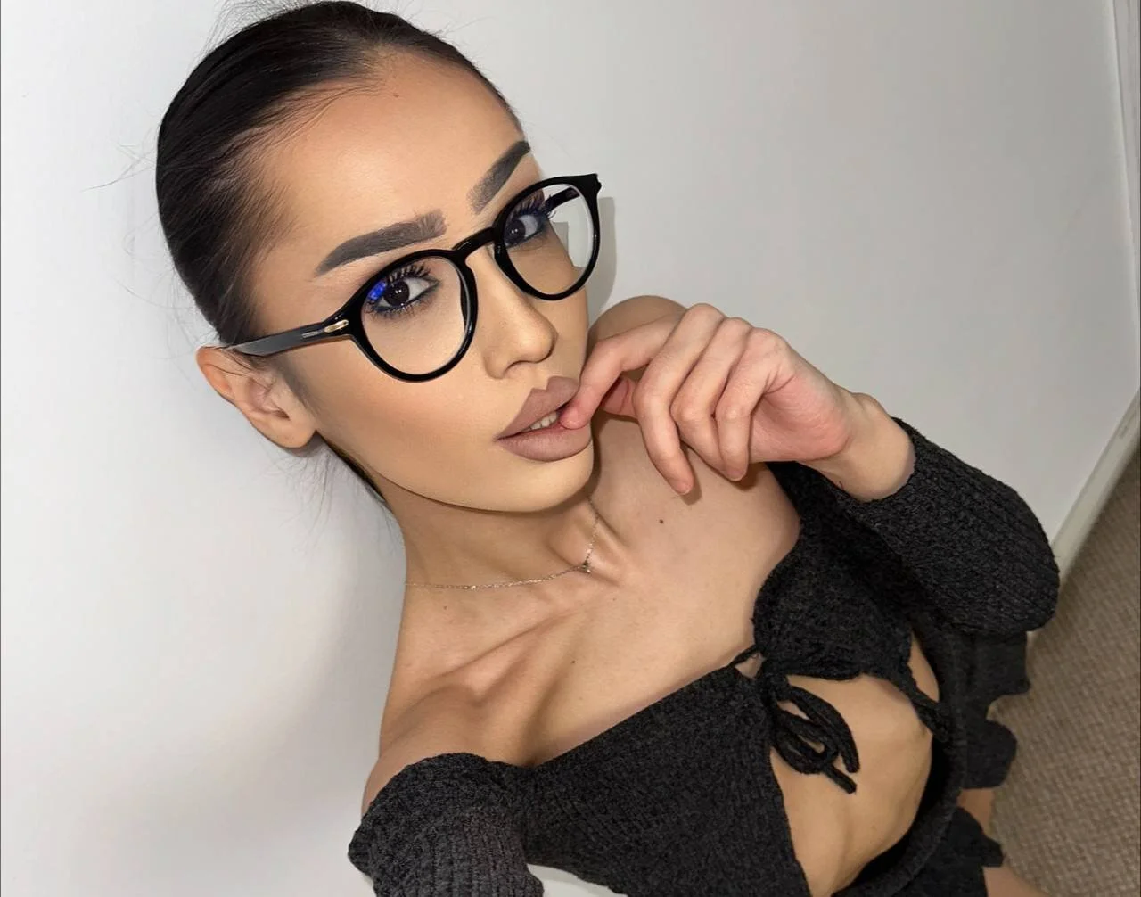 XXX Porn Photo of Nude ChloeObril 6