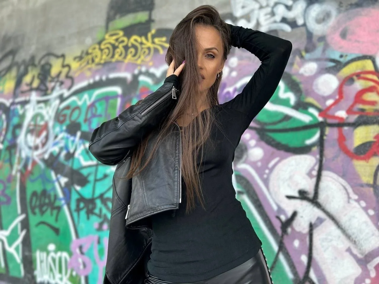 XXX Porn Photo of Nude TanyaLoren22 18