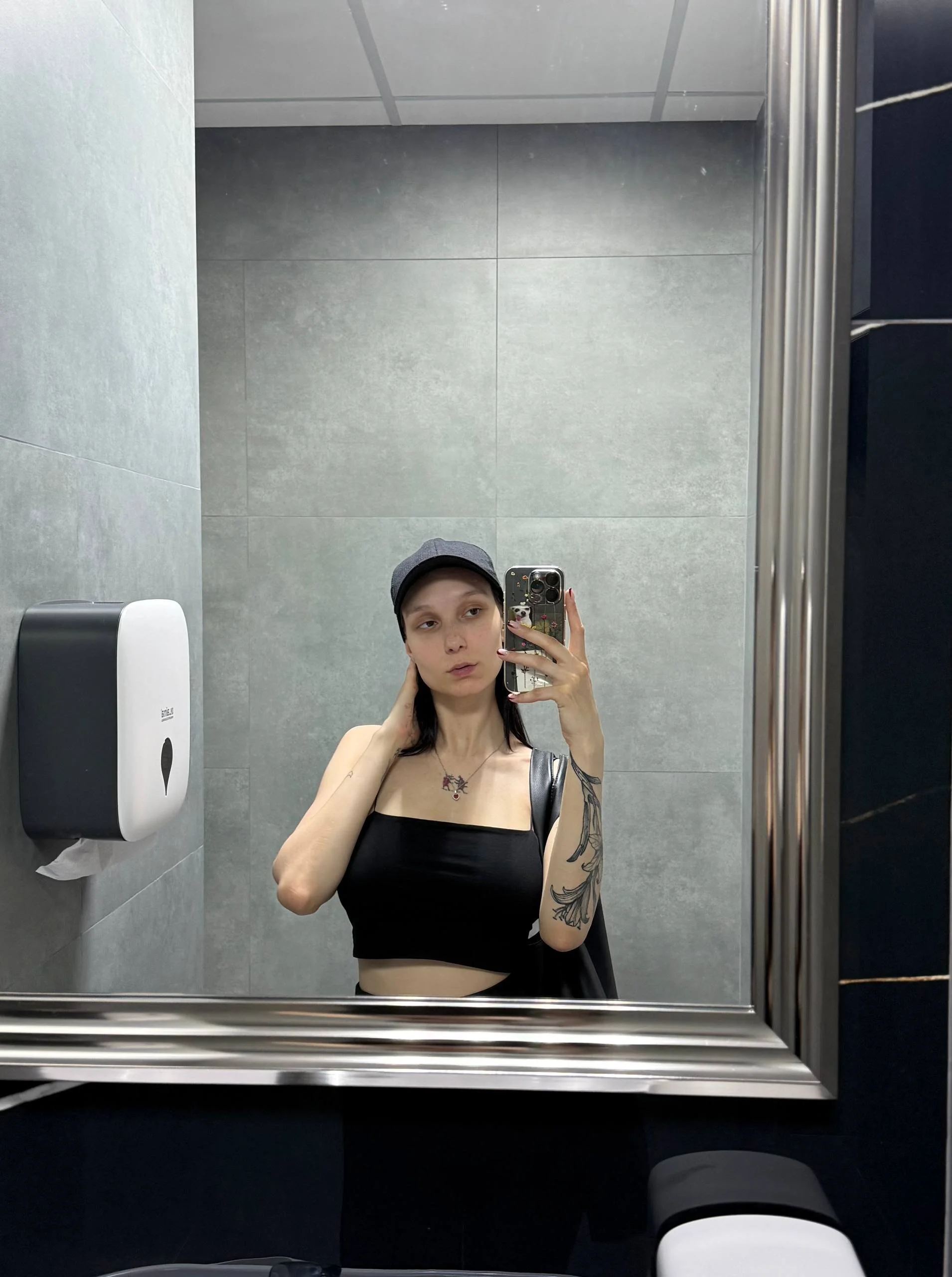 XXX Porn Photo of Nude Aurisinst 19