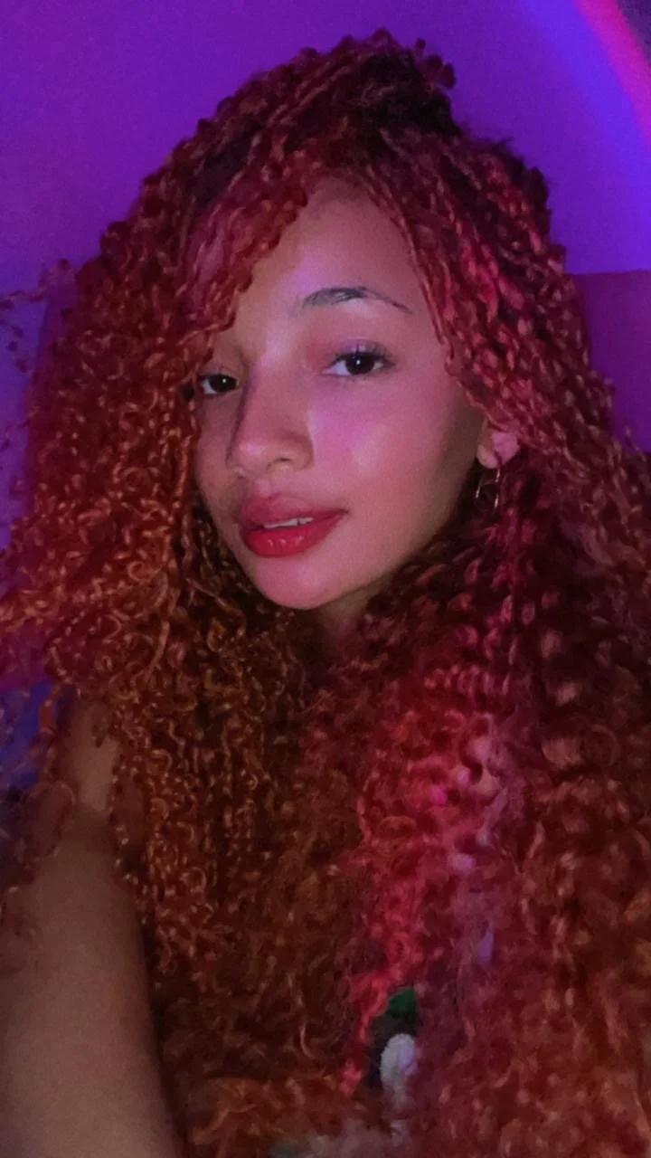 XXX Porn Photo of Nude _lindapynk_ 2
