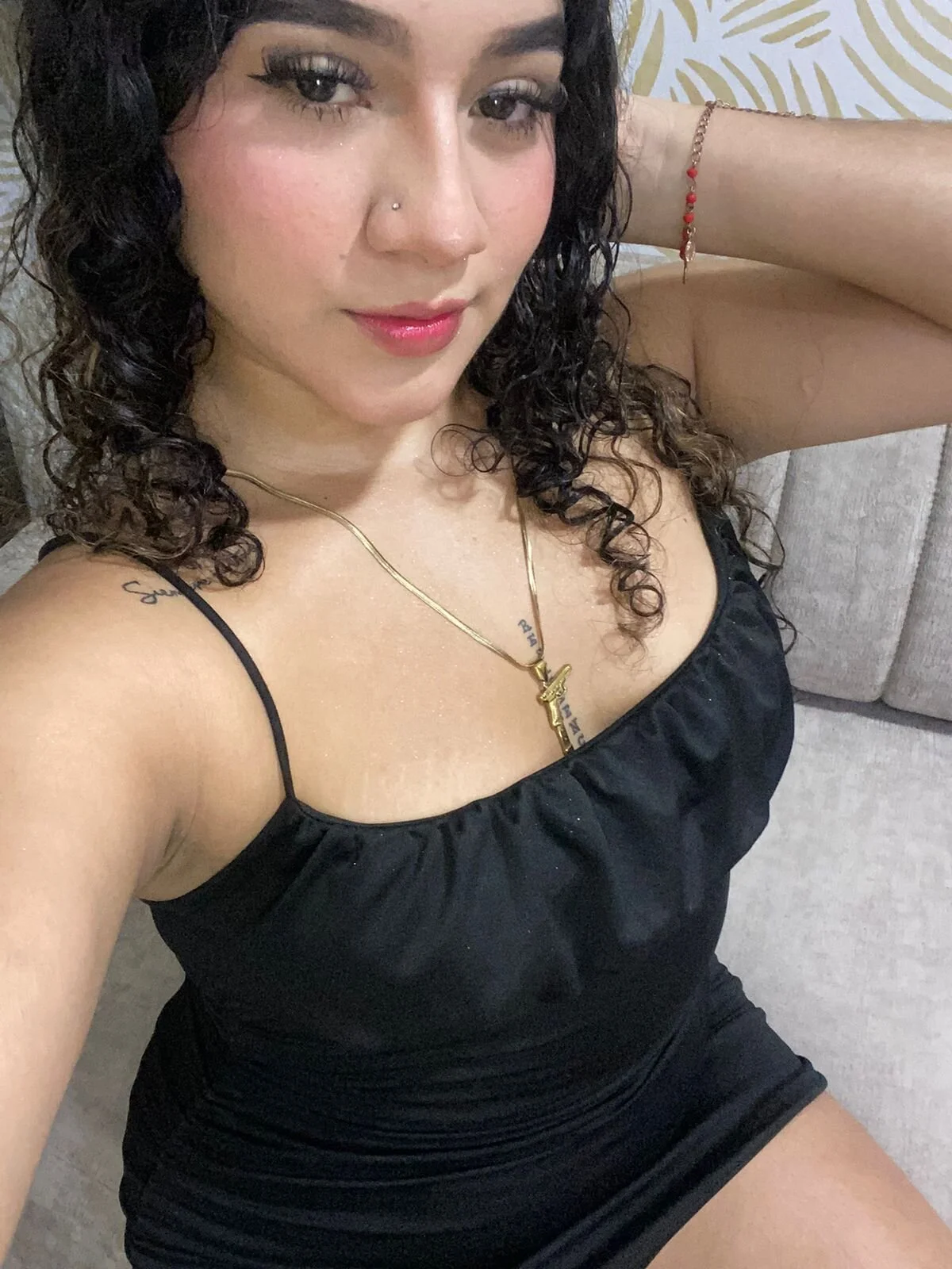 XXX Porn Photo of Nude little_valentinaa 6