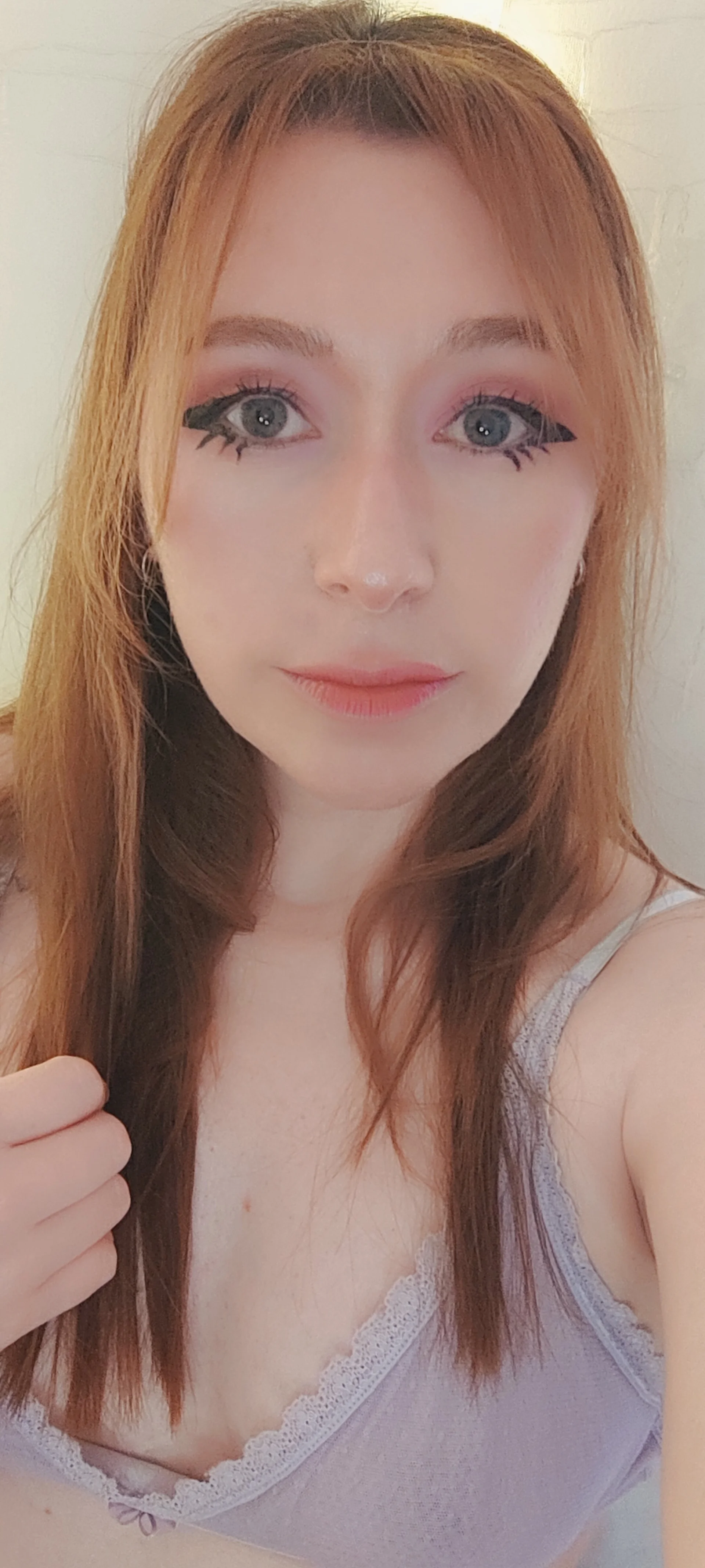 XXX Porn Photo of Nude Amber_prada 36