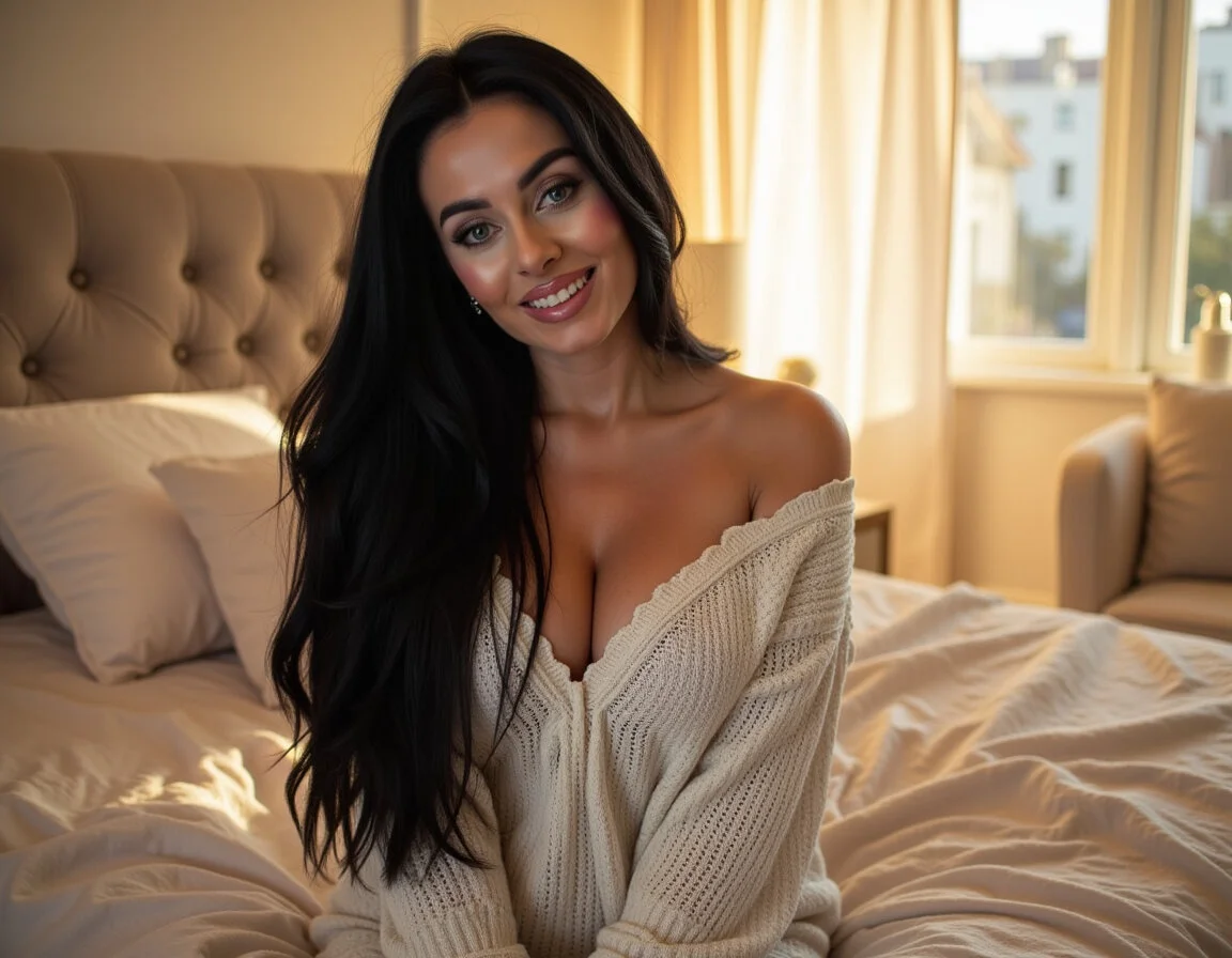 XXX Porn Photo of Nude StellaSensual 5