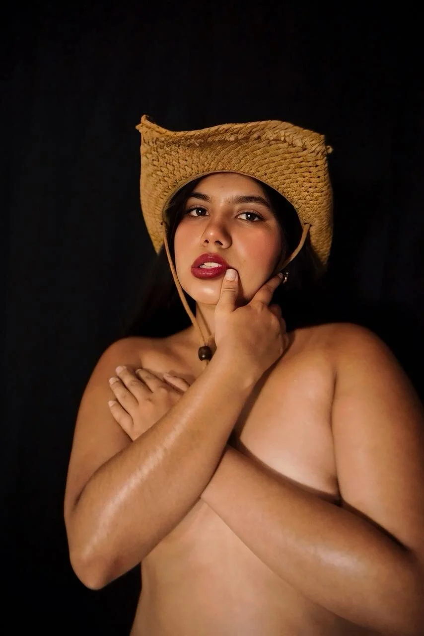 XXX Porn Photo of Nude SIENABELLA 1