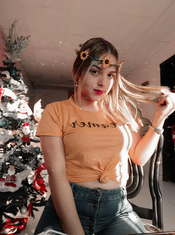 XXX Porn Photo of Nude Valentina_Garcia03 5