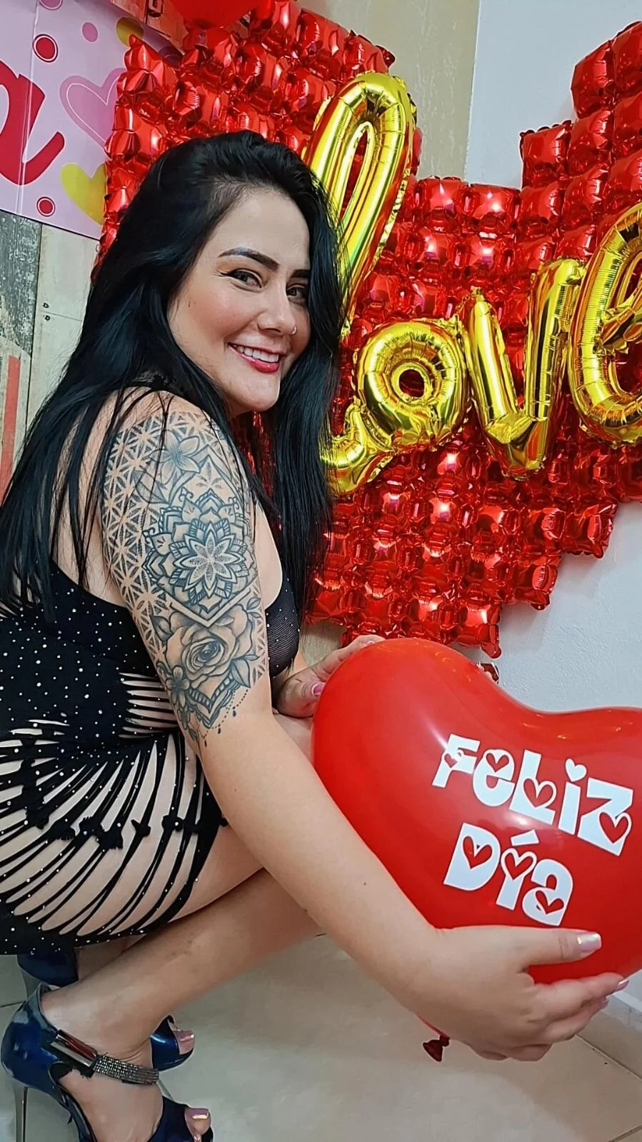 XXX Porn Photo of Nude galatea_rous 43