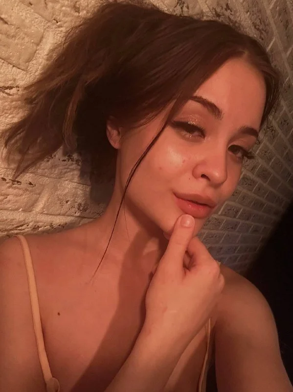 XXX Porn Photo of Nude luxe_girl 16