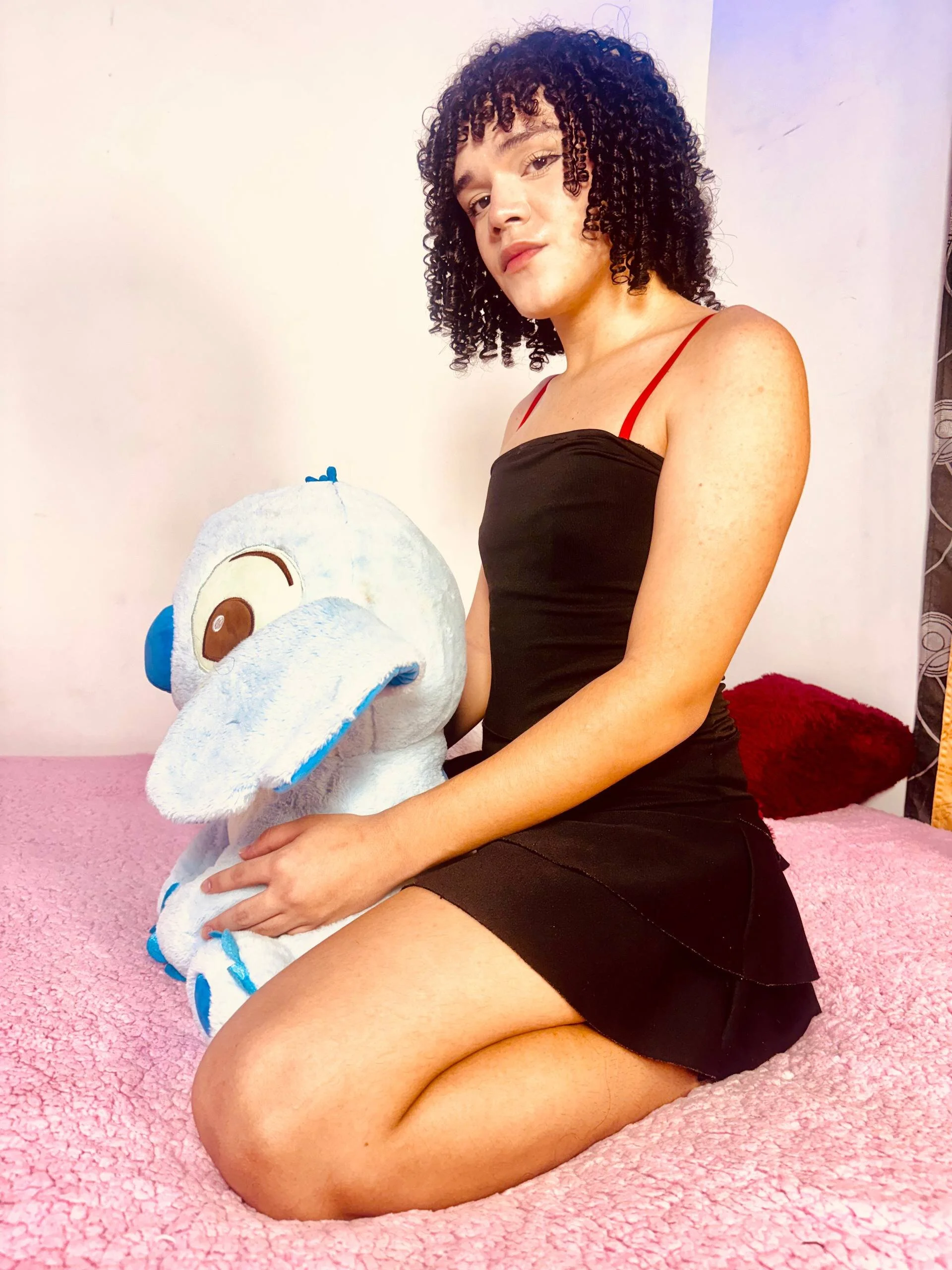 XXX Porn Photo of Nude diosa_moon 2