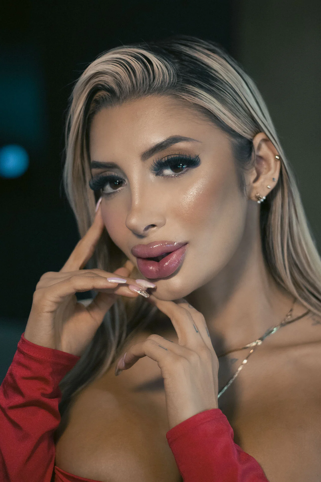 XXX Porn Photo of Nude SophiePalmer 83