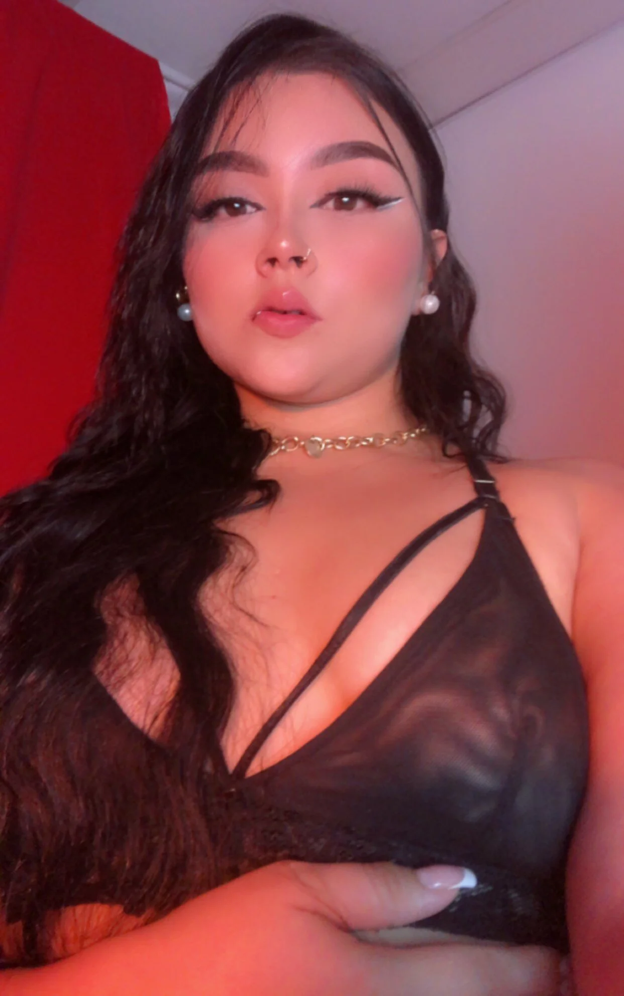 XXX Porn Photo of Nude Abigail_Cowen 3