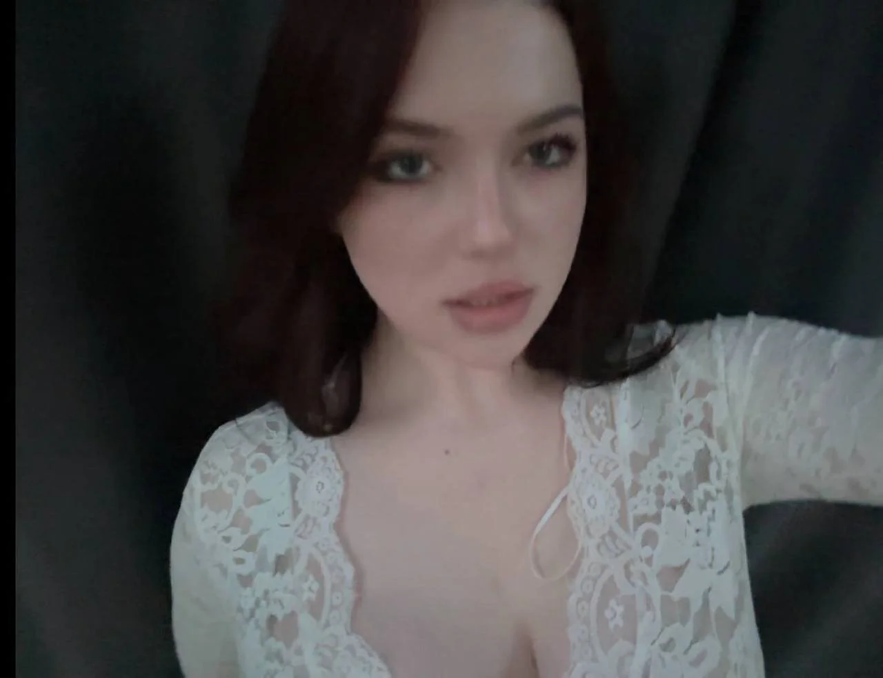 XXX Porn Photo of Nude SallyKelley 11
