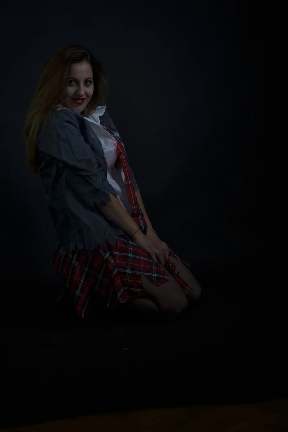 XXX Porn Photo of Nude SallomeWilde 78