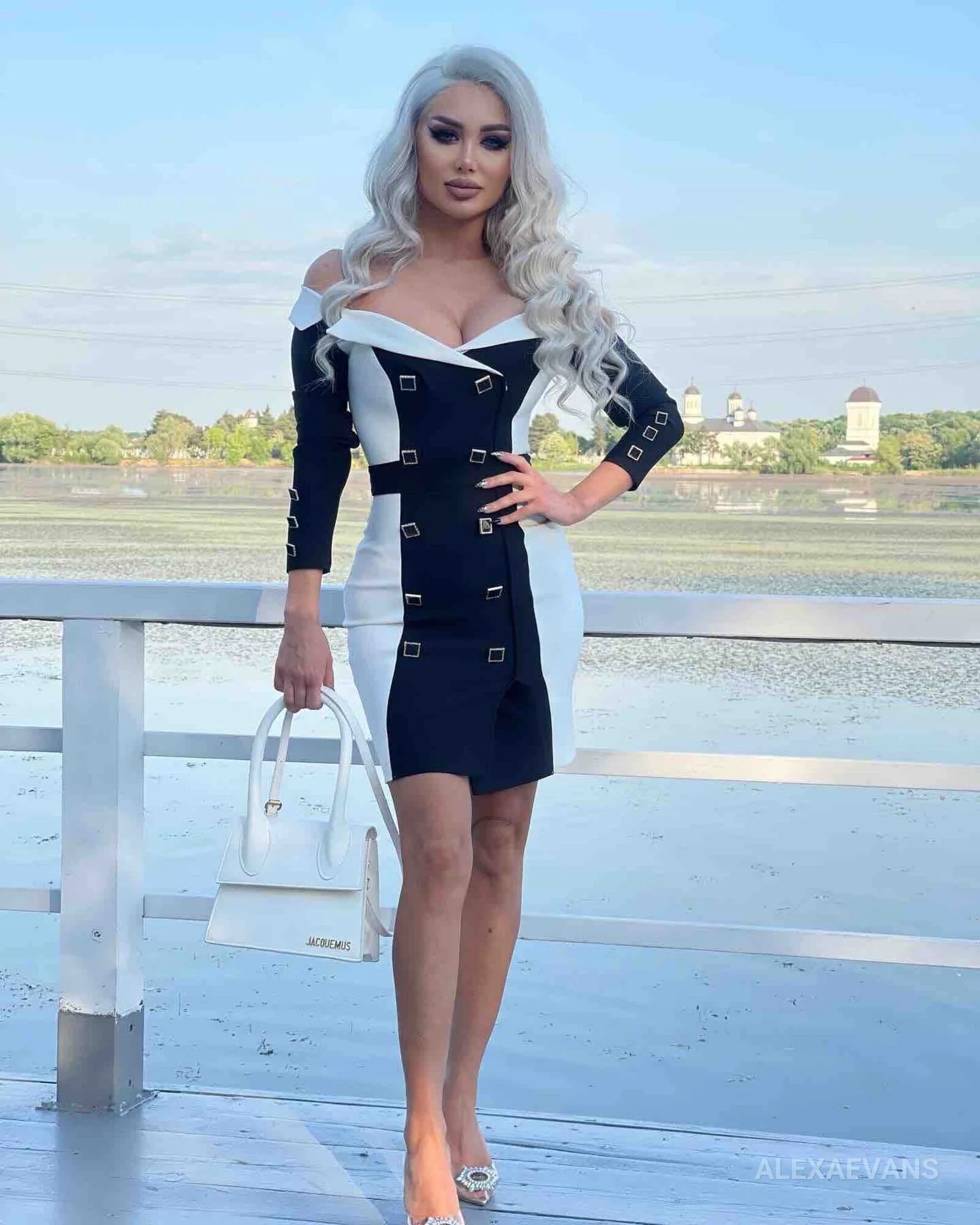 XXX Porn Photo of Nude AlexaFaye 22