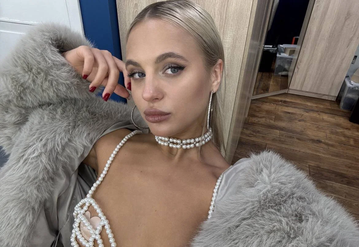 XXX Porn Photo of Nude Daisy_Wave 30