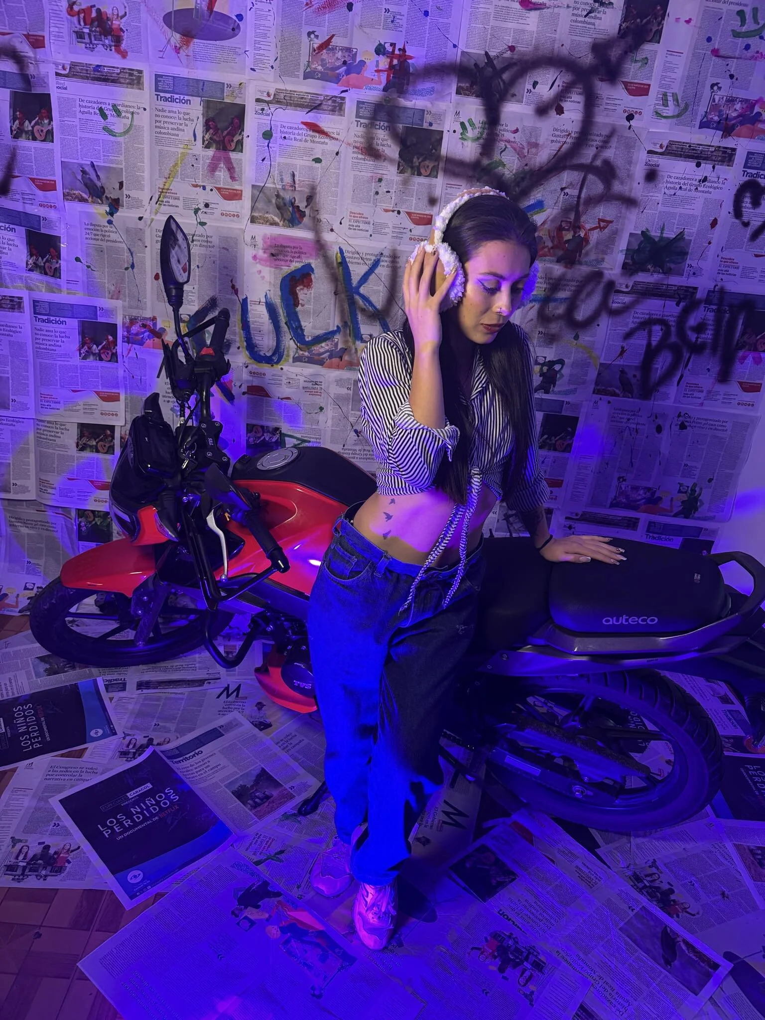 XXX Porn Photo of Nude Tefannyy_ 129
