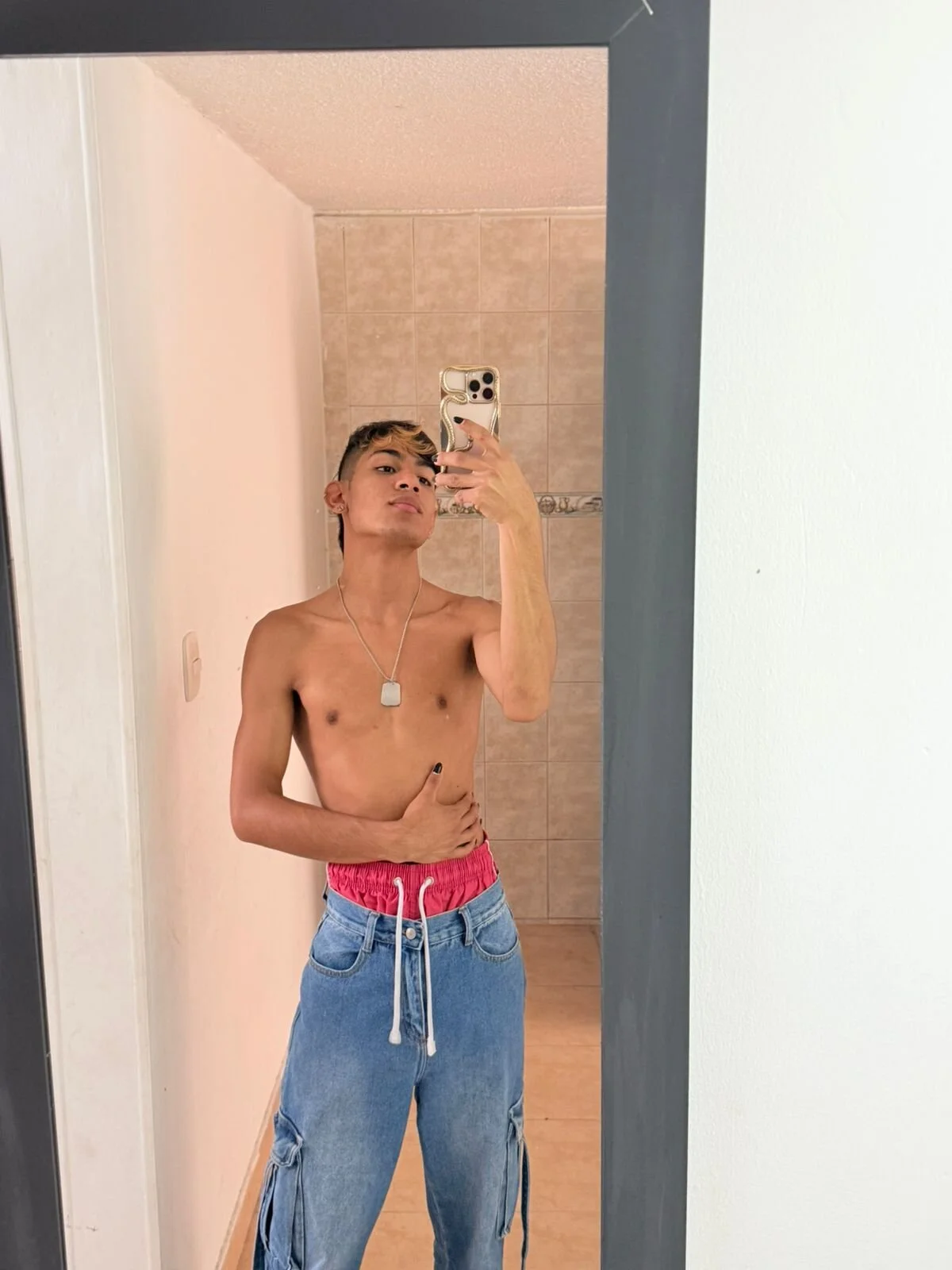 XXX Porn Photo of Nude cherub_ 9