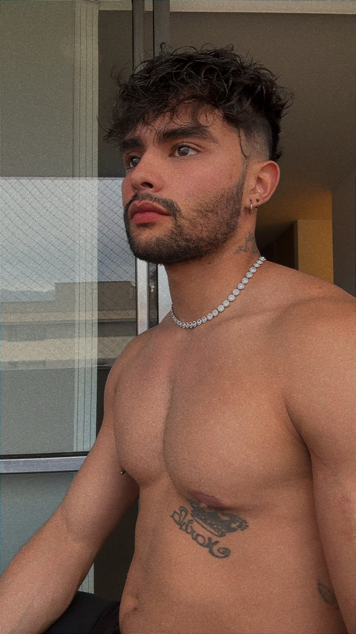 XXX Porn Photo of Nude JacksonRosse 1