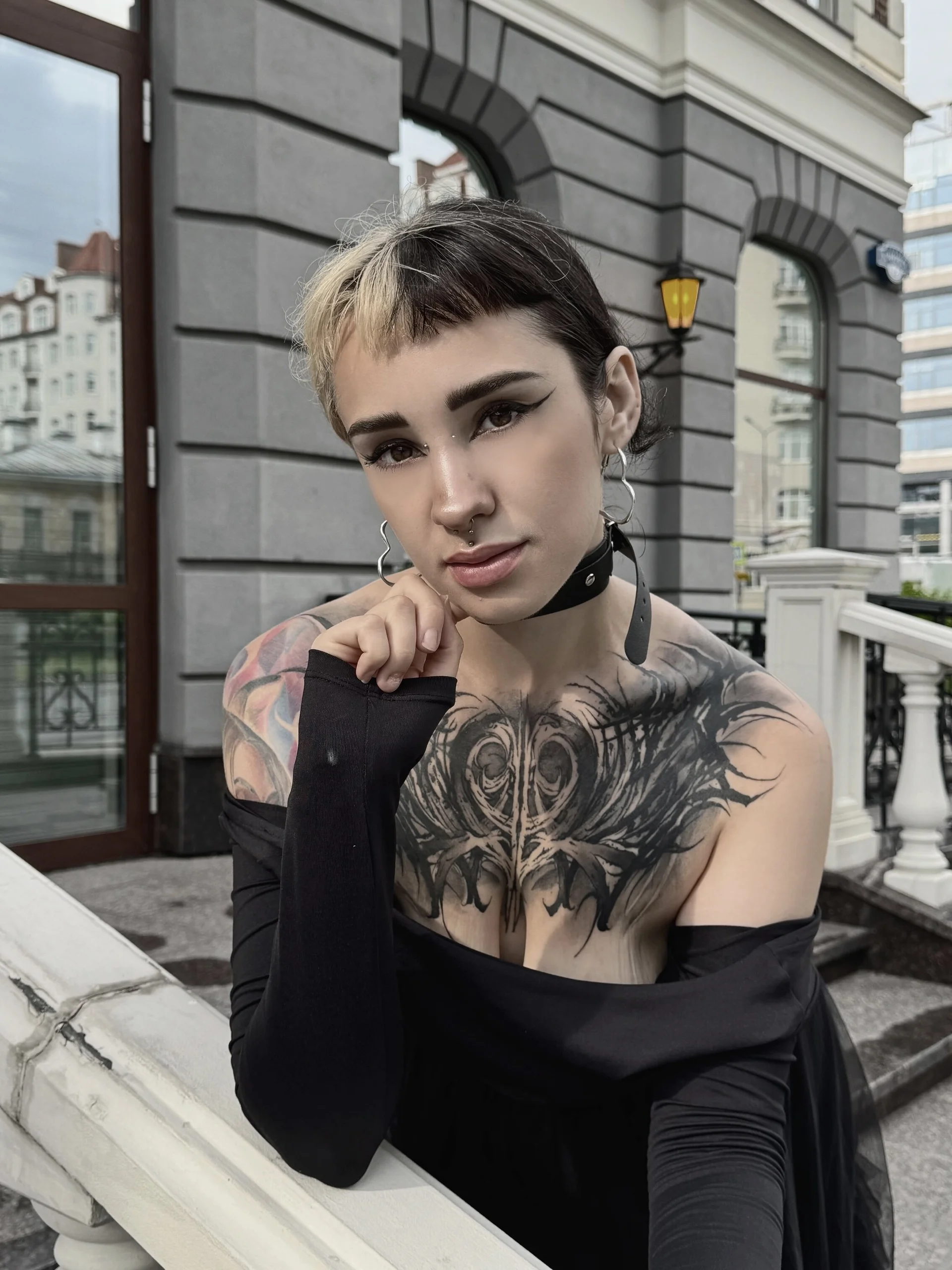 XXX Porn Photo of Nude EvaCanton 169