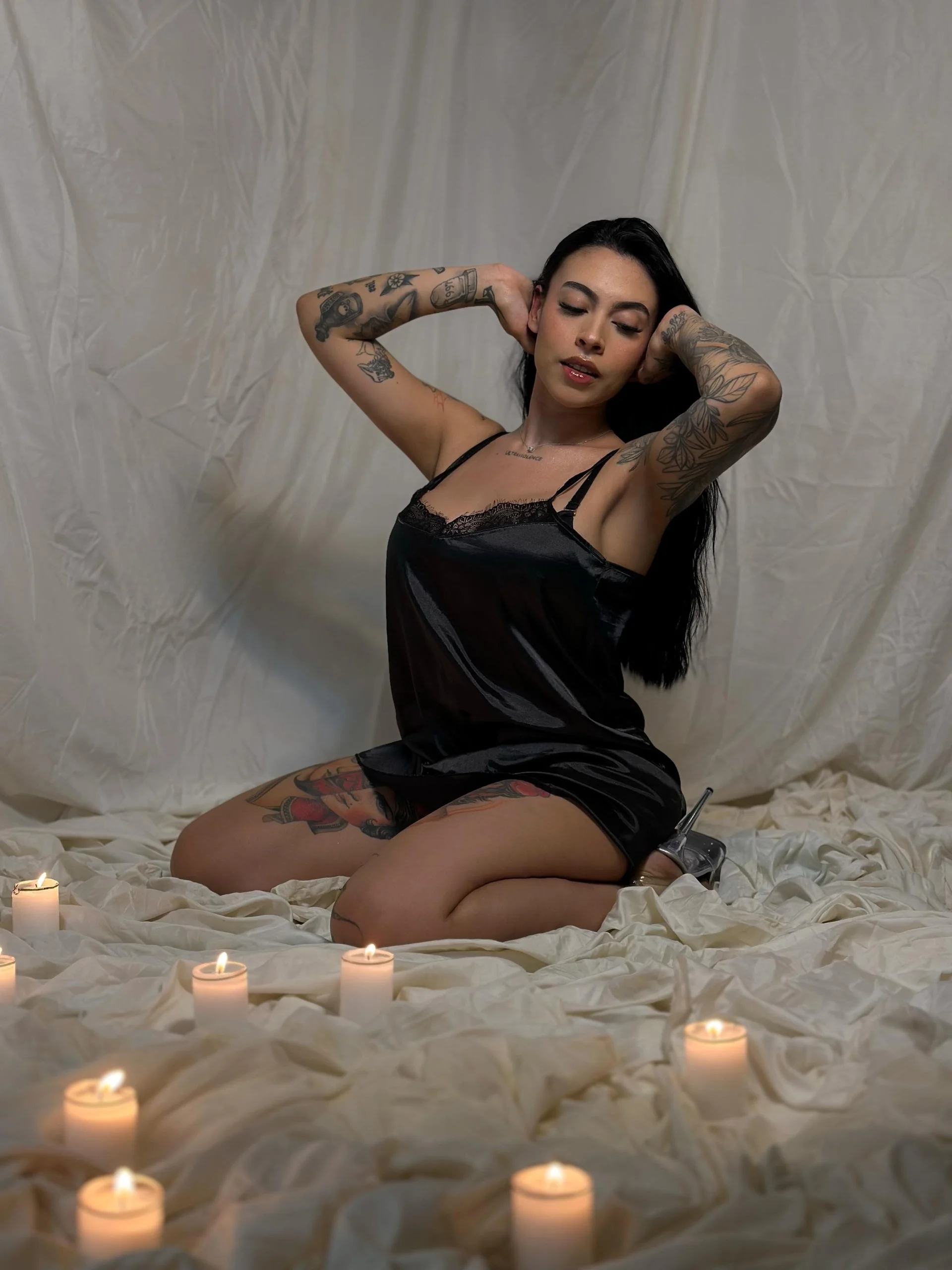 XXX Porn Photo of Nude ChristineFord_ 67