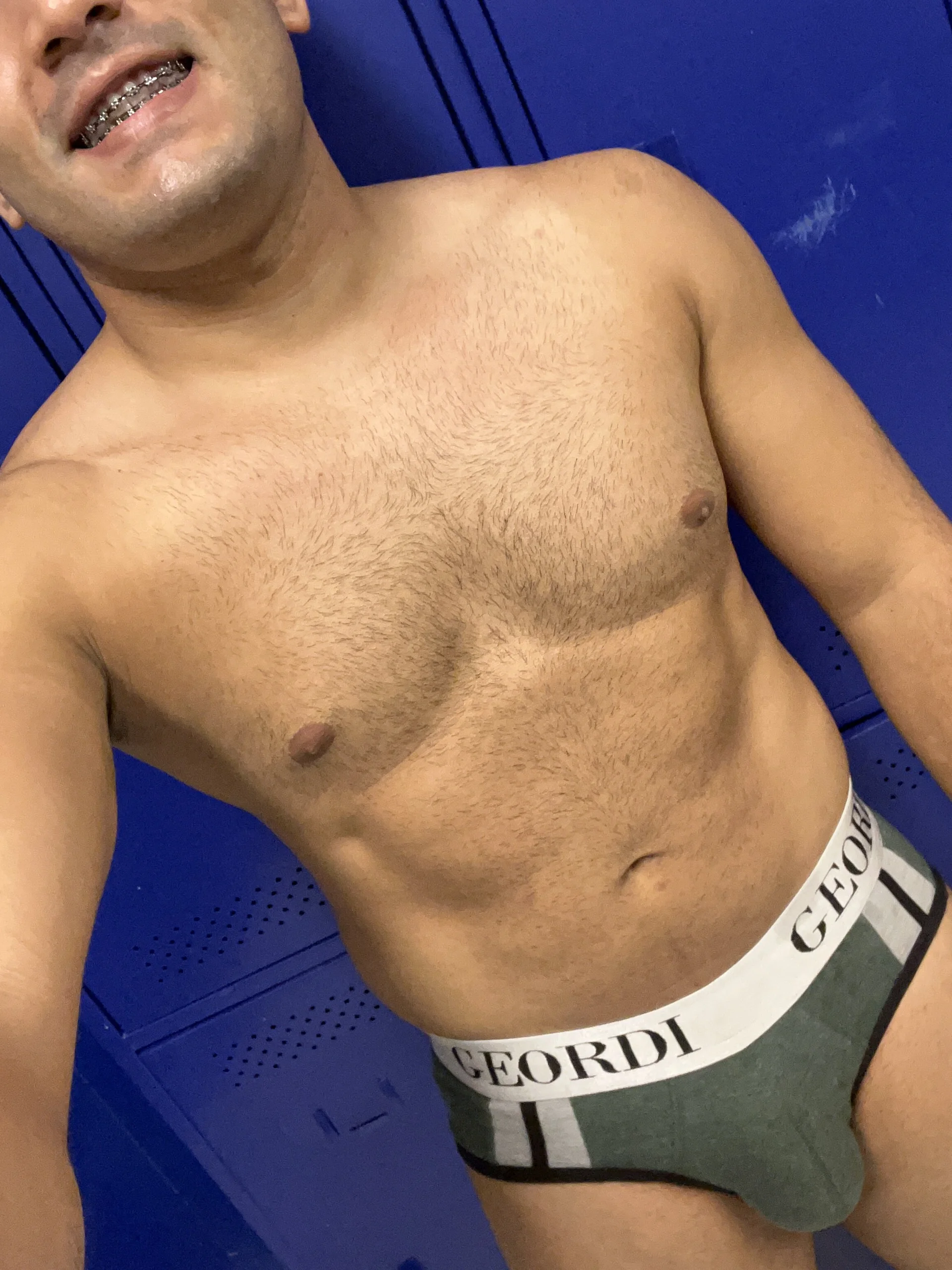 XXX Porn Photo of Nude Derekstone96 2