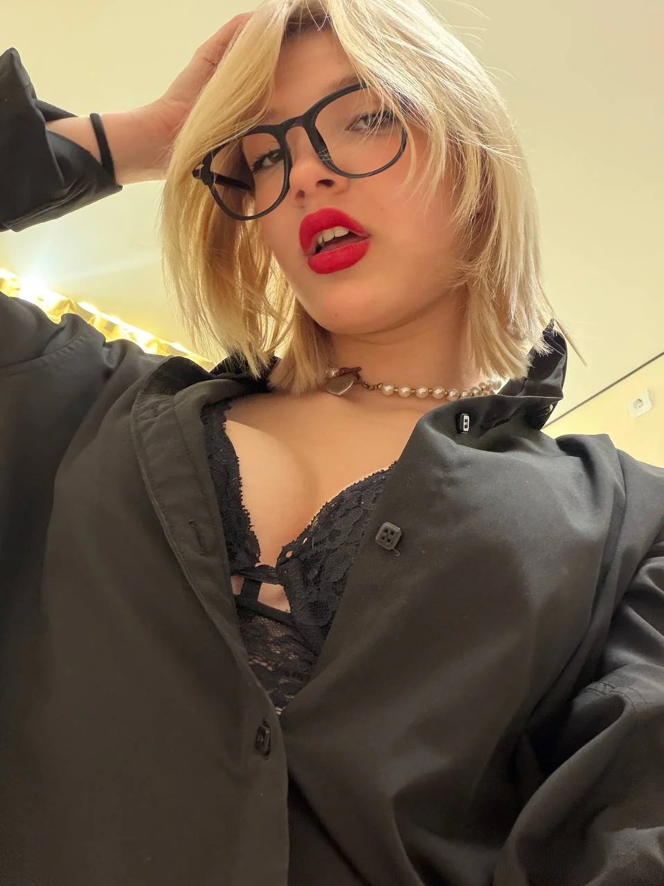 XXX Porn Photo of Nude Carolini_i 1