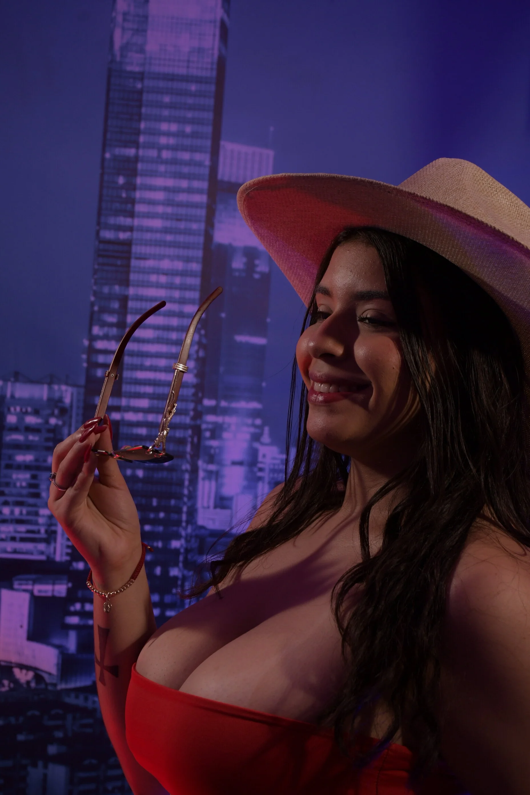 XXX Porn Photo of Nude evelin_villan 5