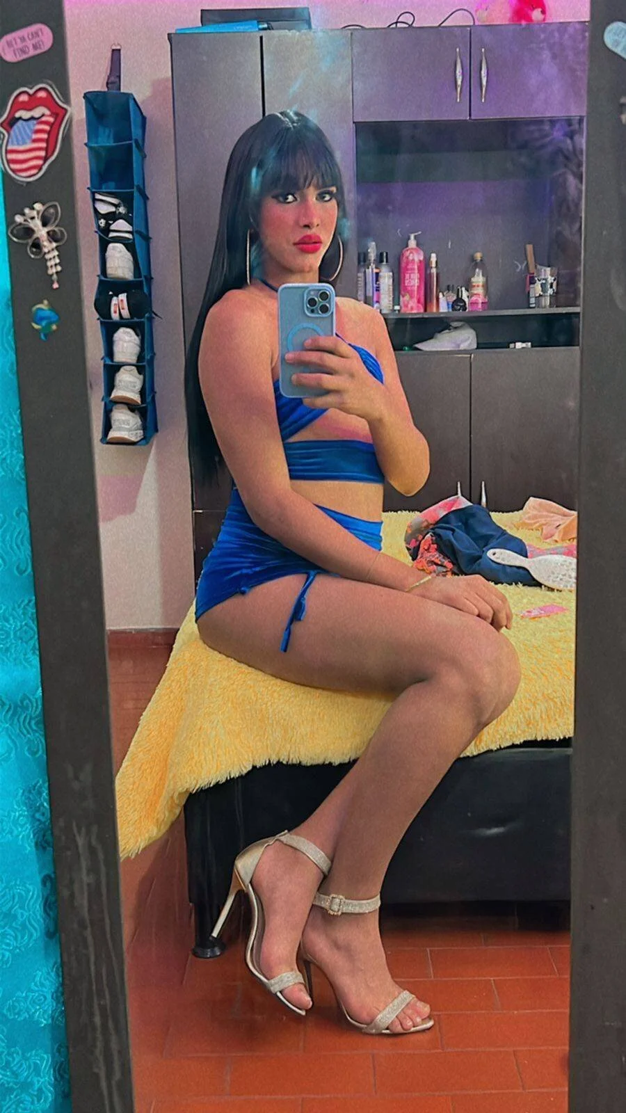 XXX Porn Photo of Nude Pamela_Dior 18