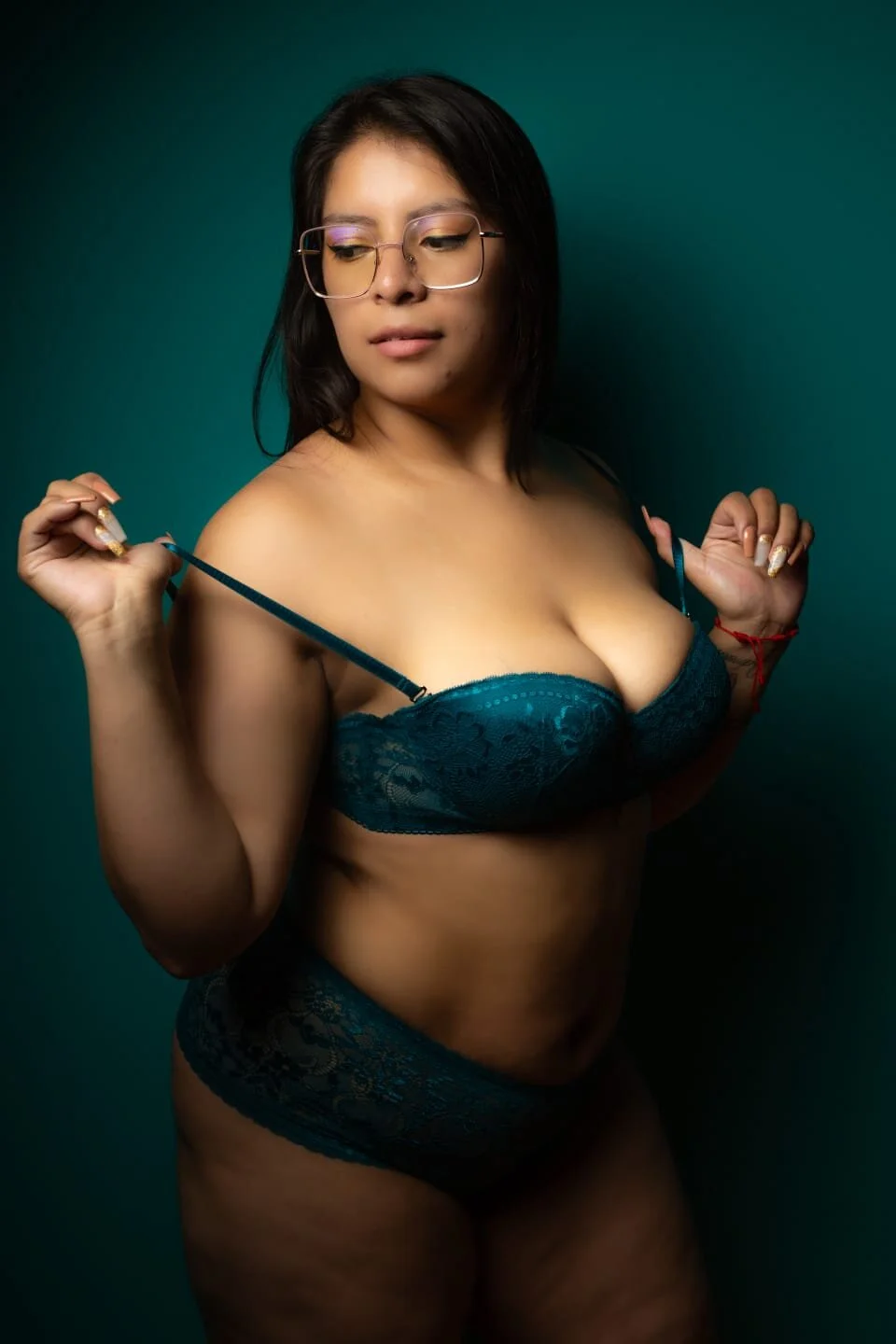 XXX Porn Photo of Nude Irene_Grey20 9