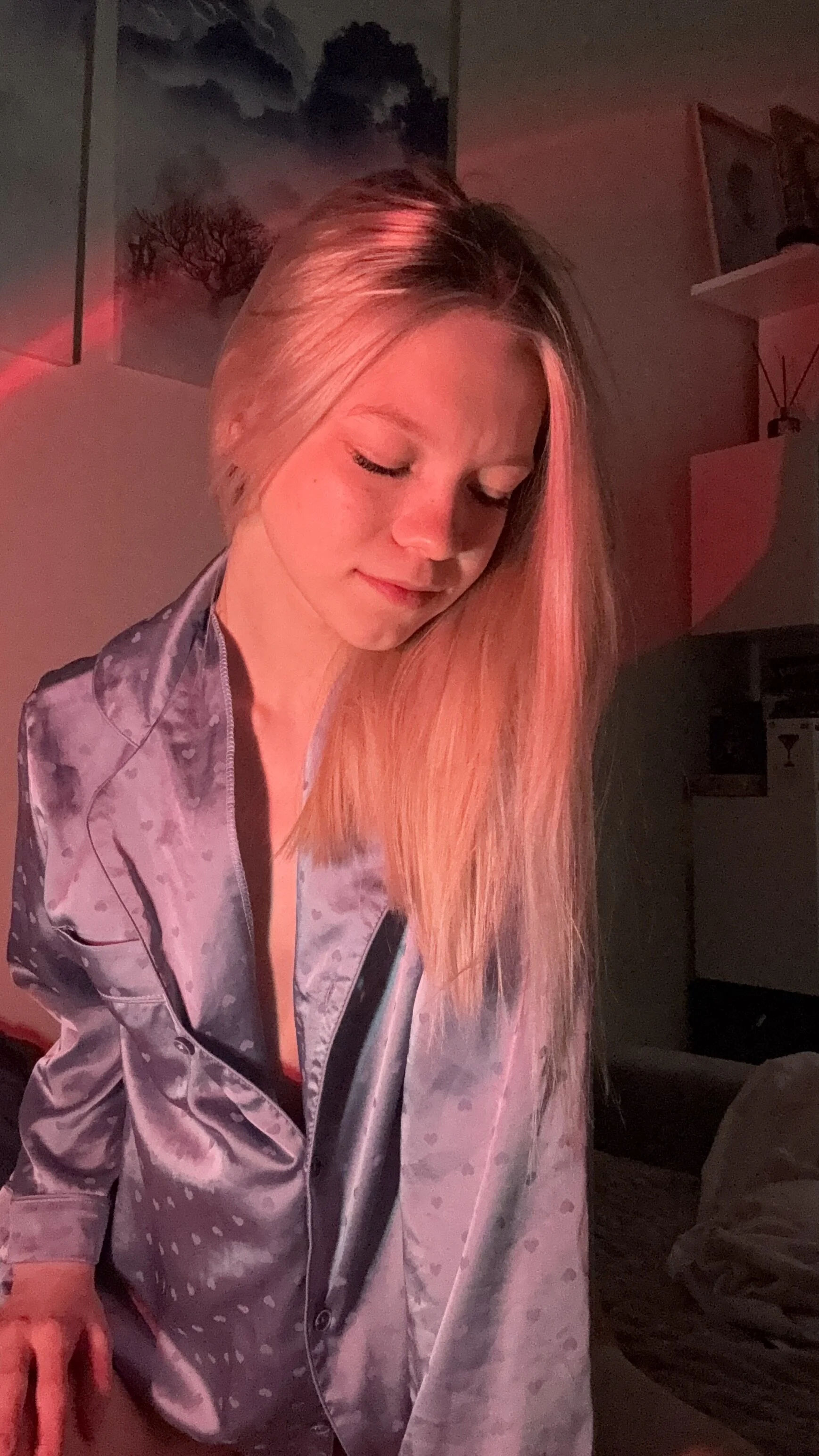 XXX Porn Photo of Nude Lil-Luna 7