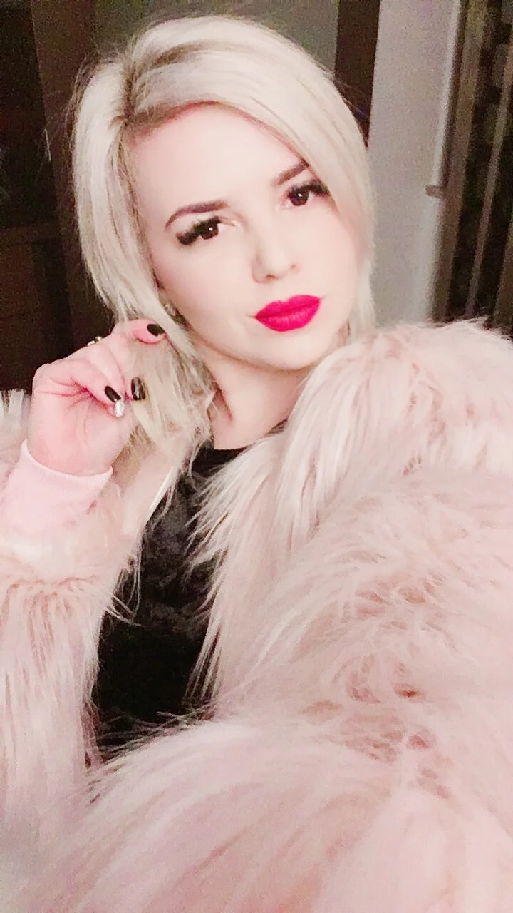 XXX Porn Photo of Nude Ladykaos 7