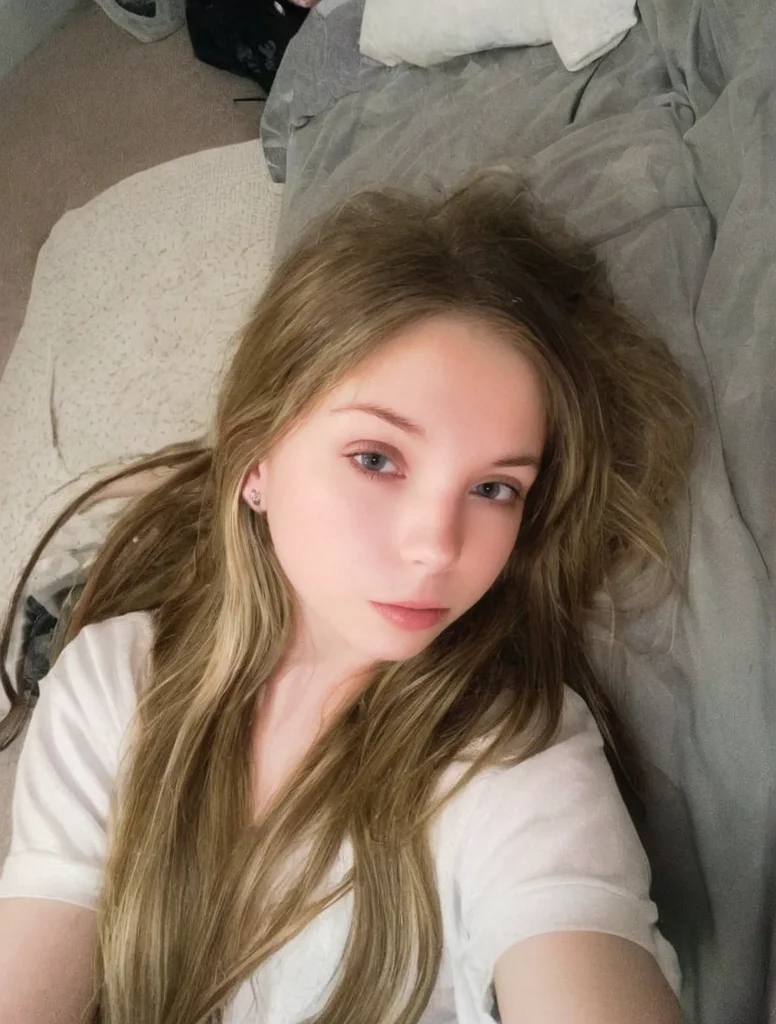 XXX Porn Photo of Nude TiaBIanks 48