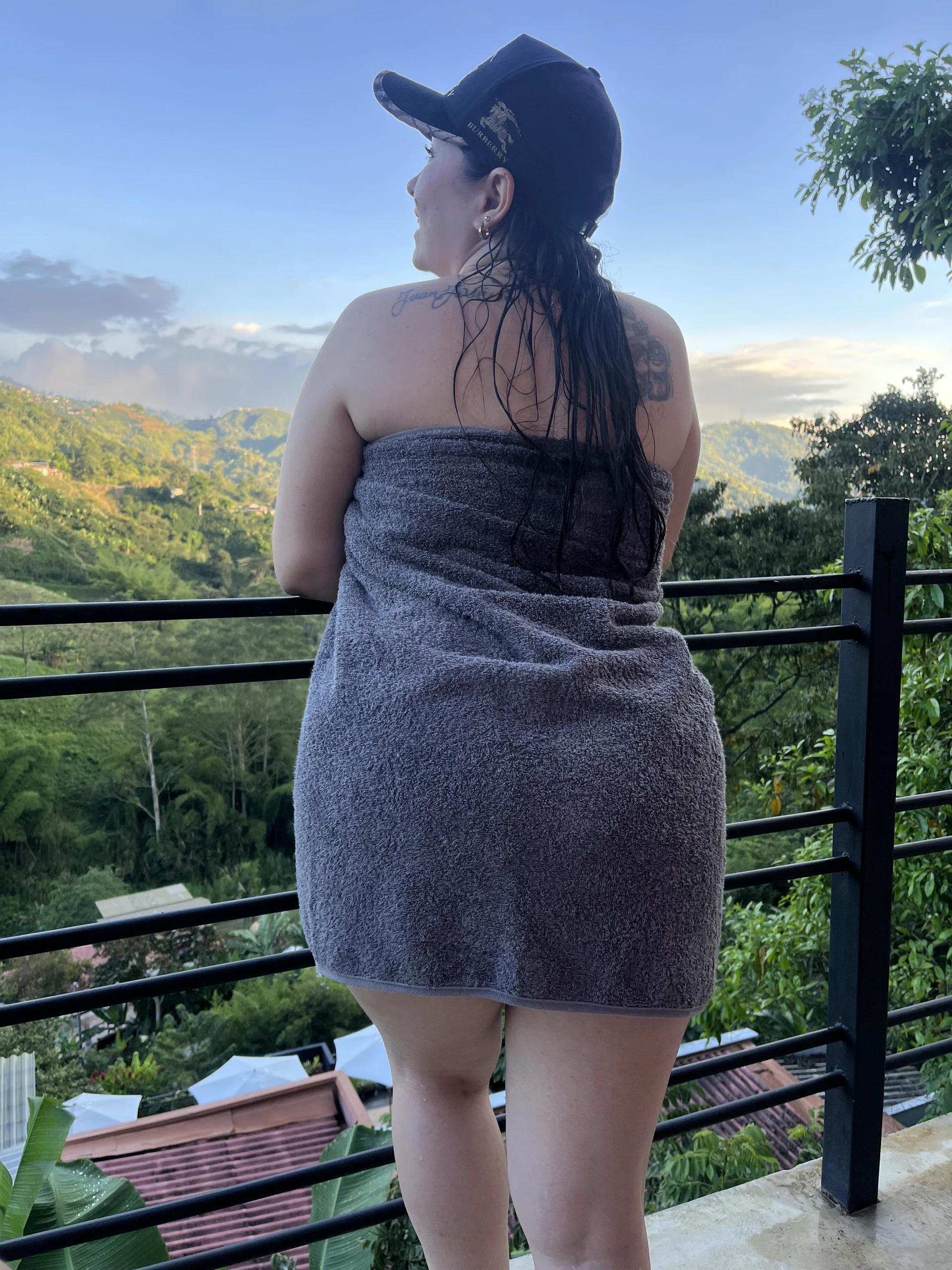XXX Porn Photo of Nude Amelia_laurent 13